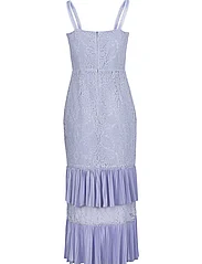 Love Lolita - Juniper dress - festtøj til outletpriser - light blue lace - 1
