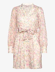 Love Lolita - Lenna mini dress - summer dresses - pastel - 0
