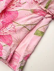 Love Lolita - Kelly mini dress - ballīšu apģērbs par outlet cenām - pink hollyhock - 4