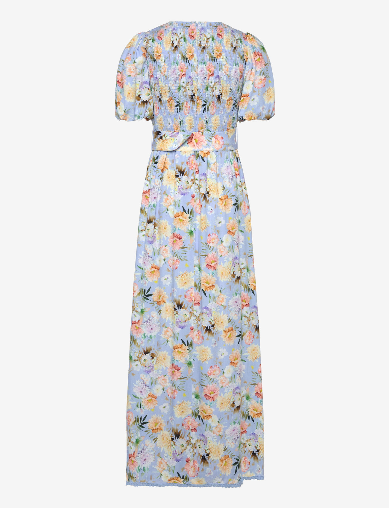 Love Lolina Camden Maxi Dress (LLAD3096) - Maxi jurken - Boozt.com