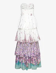 Love Lolita - Alaya maxi dress - summer dresses - lavender garden - 1