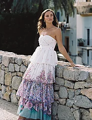 Love Lolita - Alaya maxi dress - summer dresses - lavender garden - 2