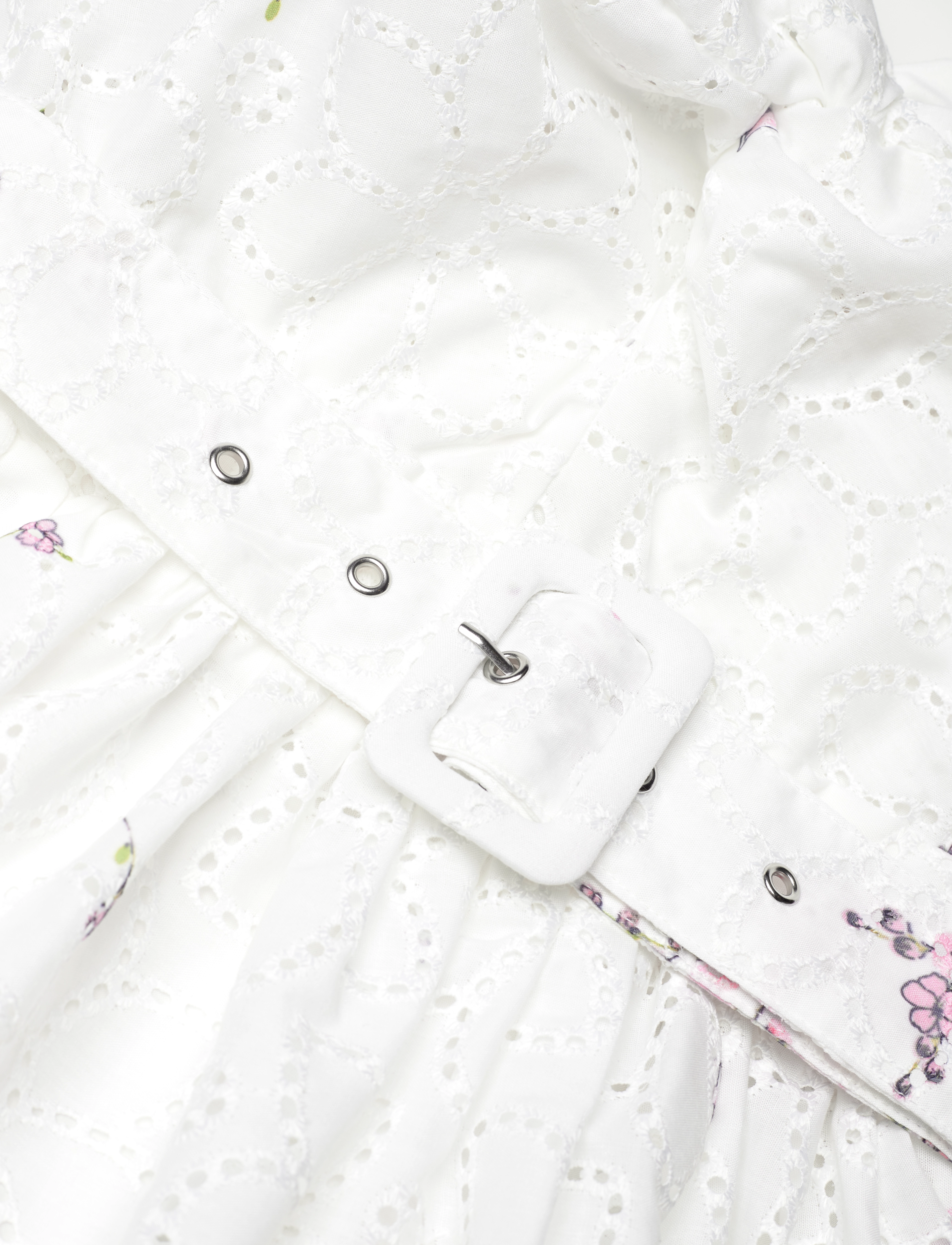 Love Lolita - Alaya maxi dress - lavender garden - 3