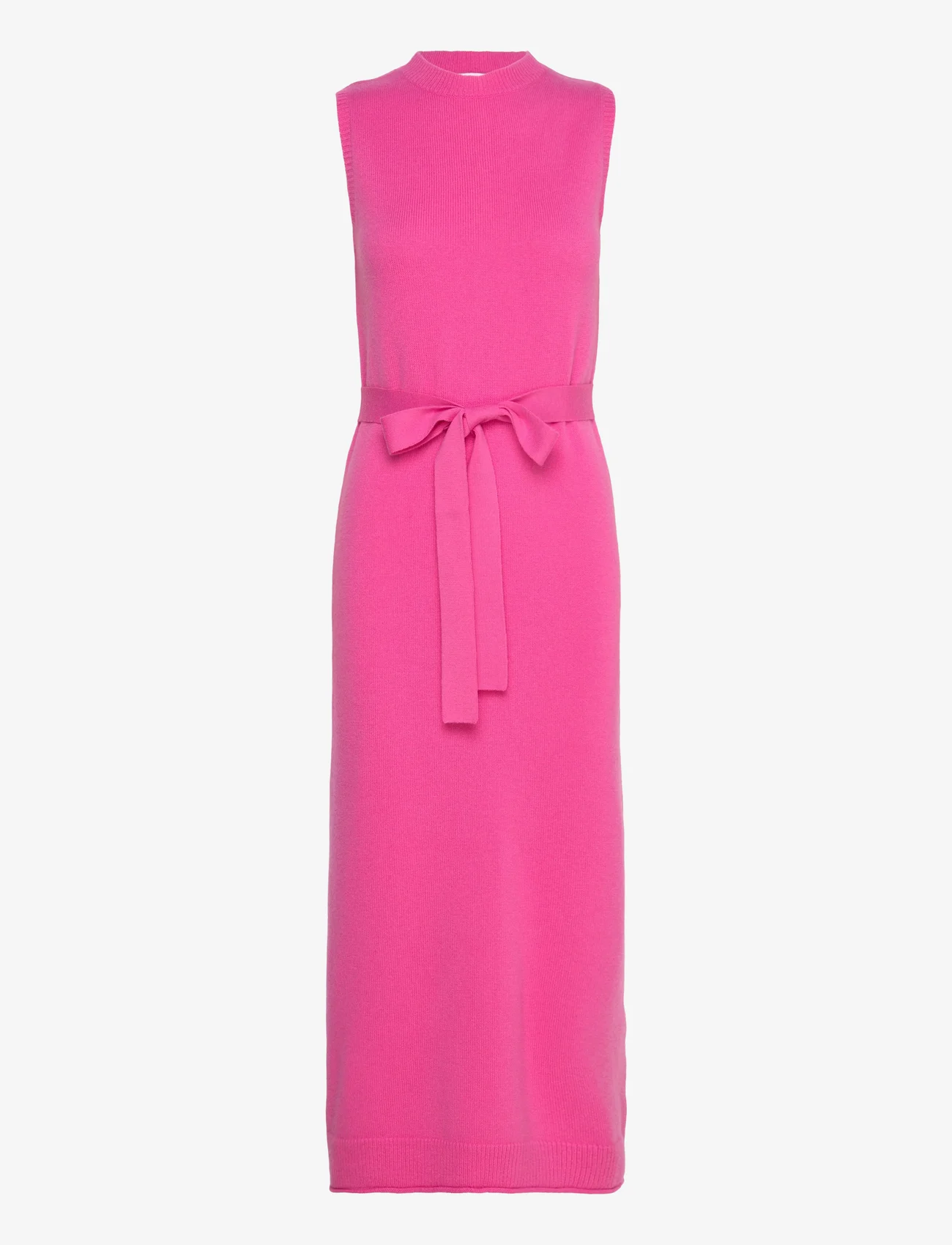Love Lolita - Bibi maxi dress - party wear at outlet prices - pink - 0