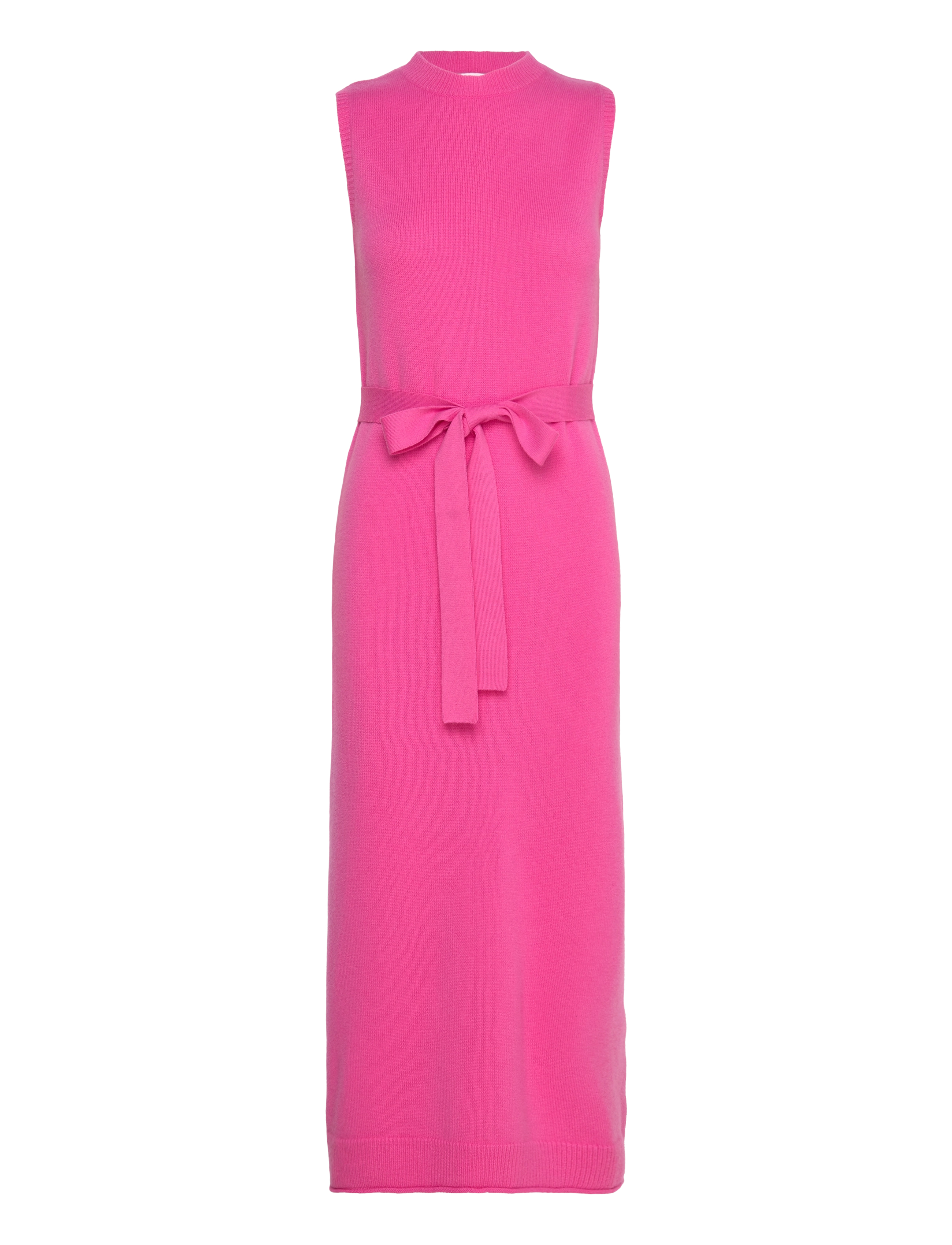 Love Lolina - Bibi maxi dress - pink - 1