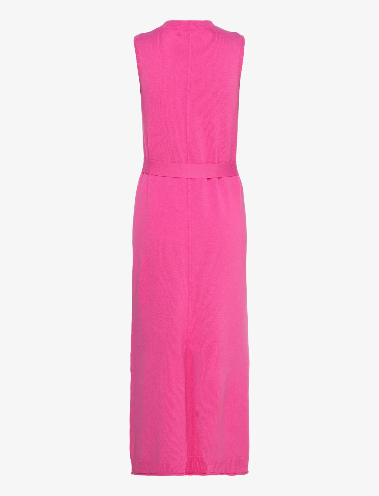 Love Lolita - Bibi maxi dress - party wear at outlet prices - pink - 1