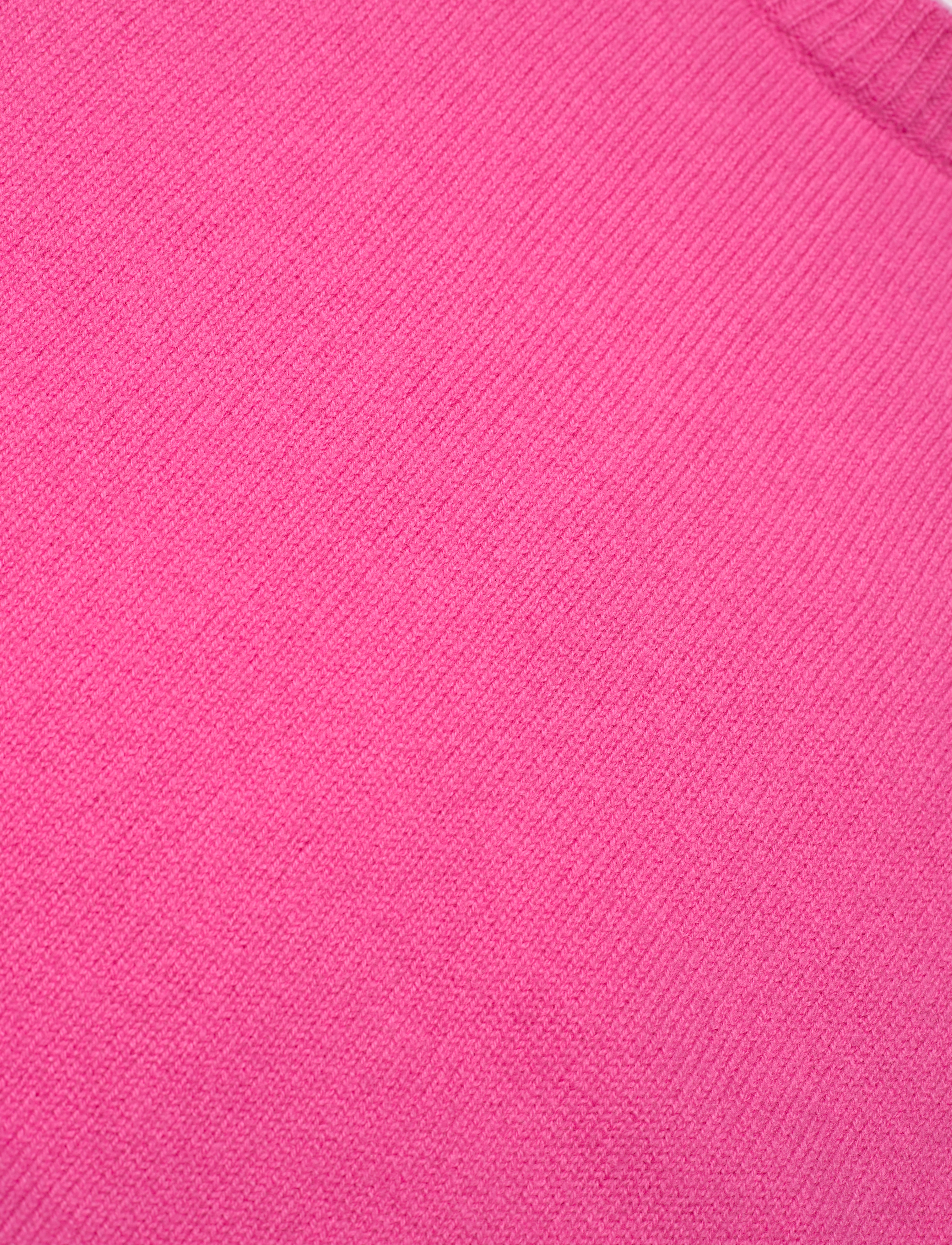 Love Lolina - Bibi maxi dress - pink - 4