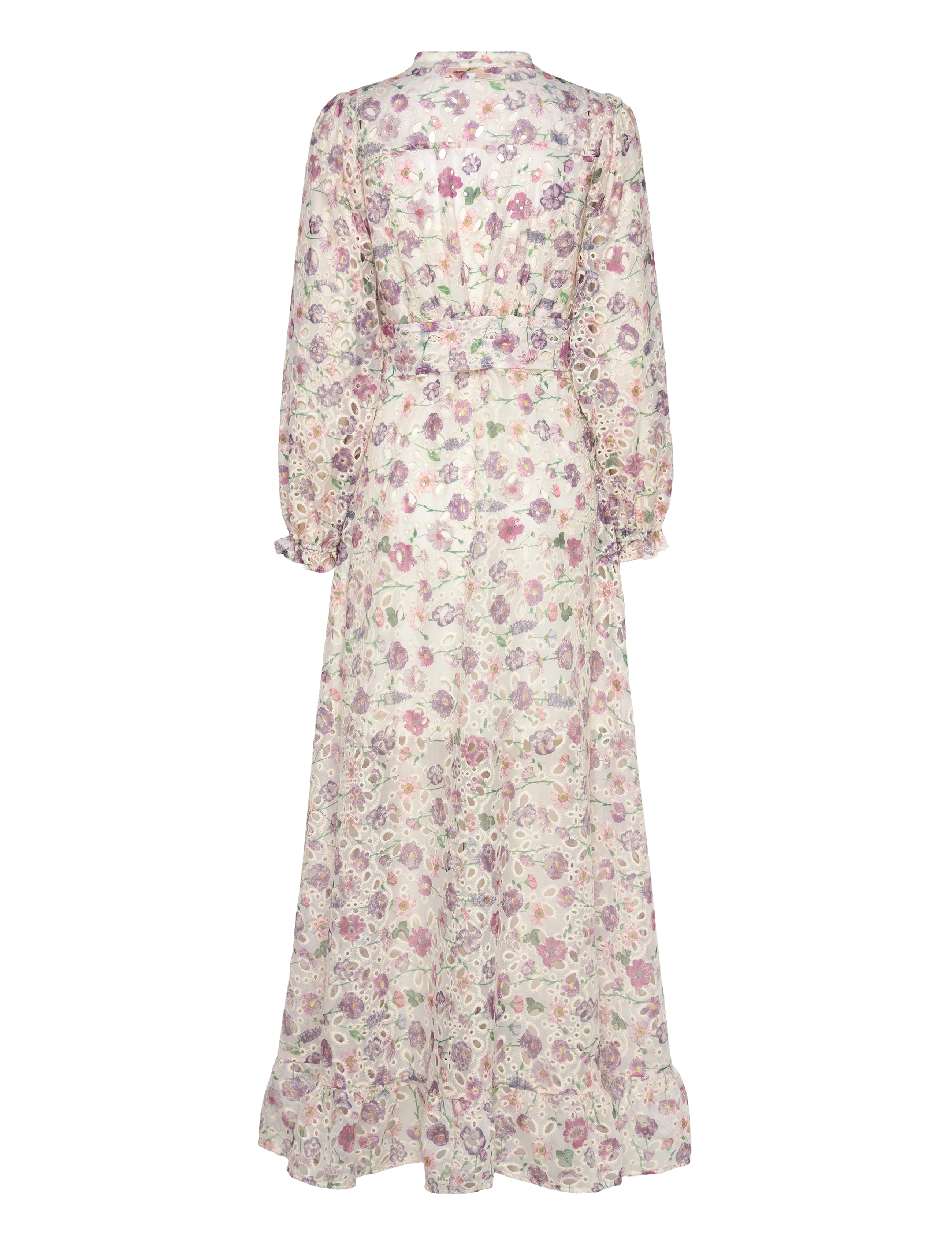 Love Lolina - Lenna maxi dress - french floral - 1