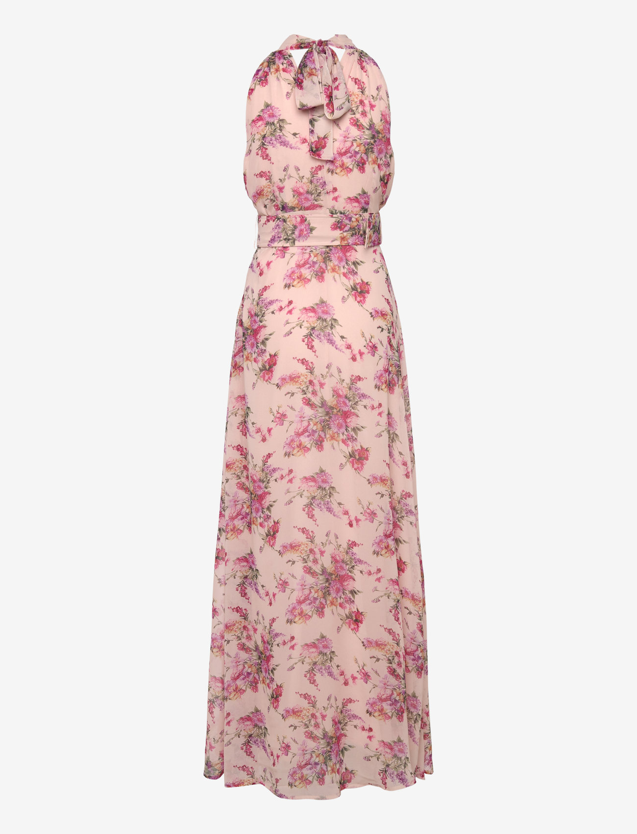 Love Lolina - Lupita Maxi Dress - maxiklänningar - juliet rose - 1