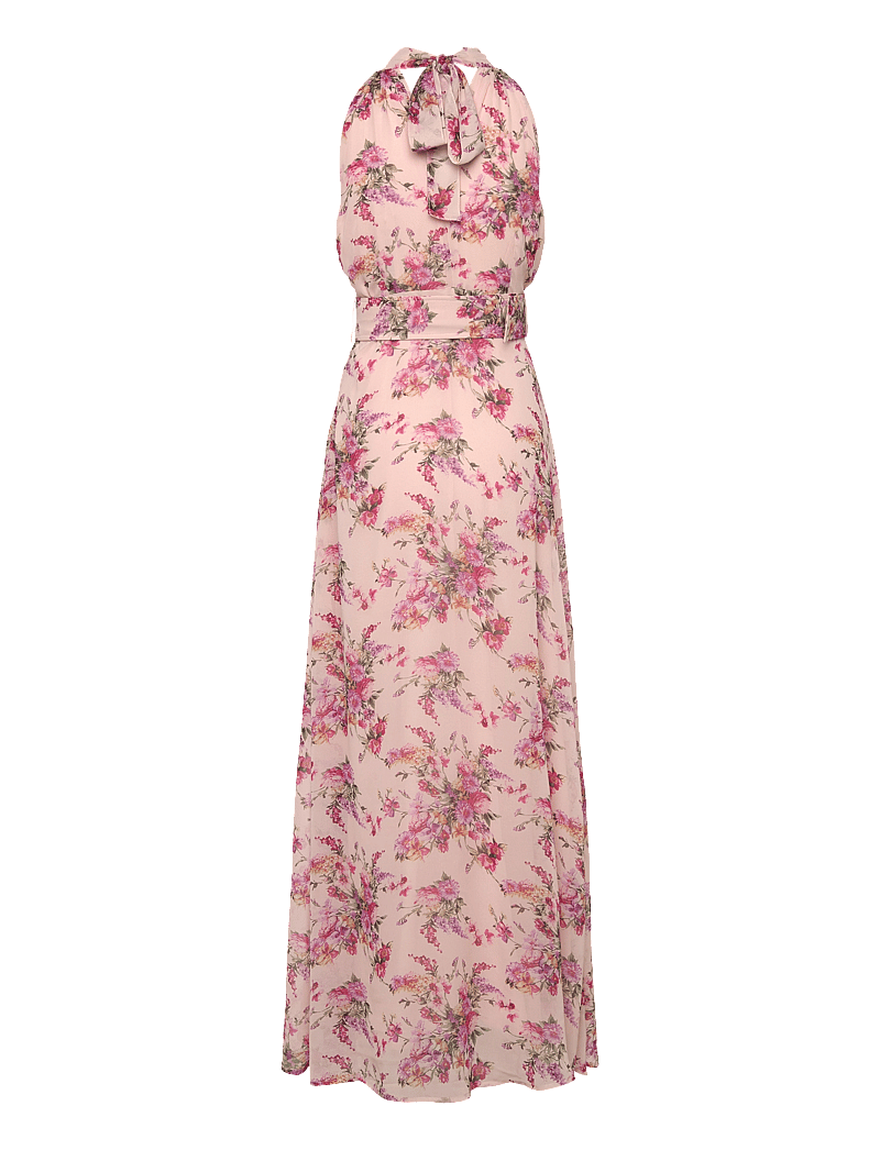 Love Lolina - Lupita Maxi Dress - maxiklänningar - juliet rose - 1