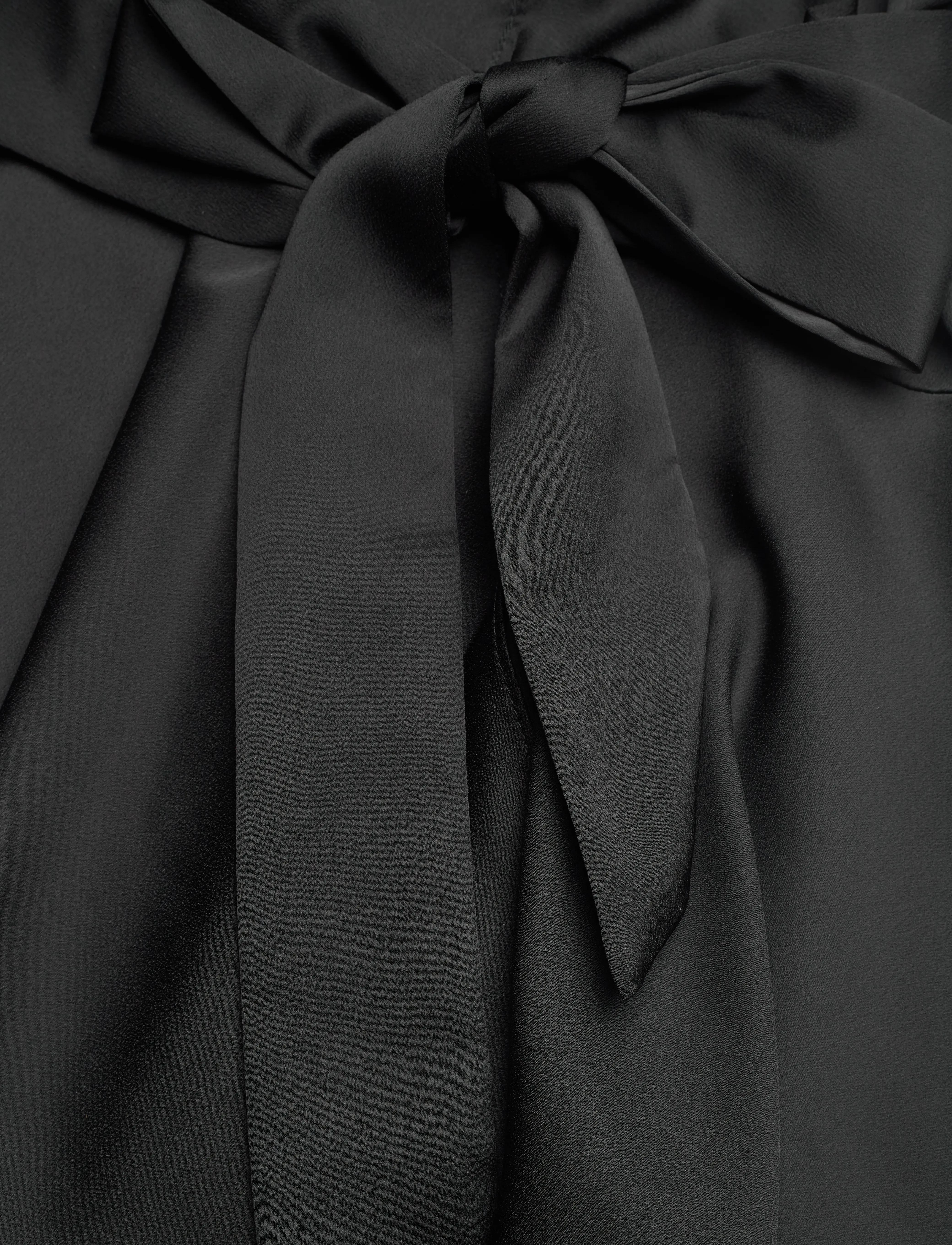 Love Lolina - Iza mini dress - black - 3