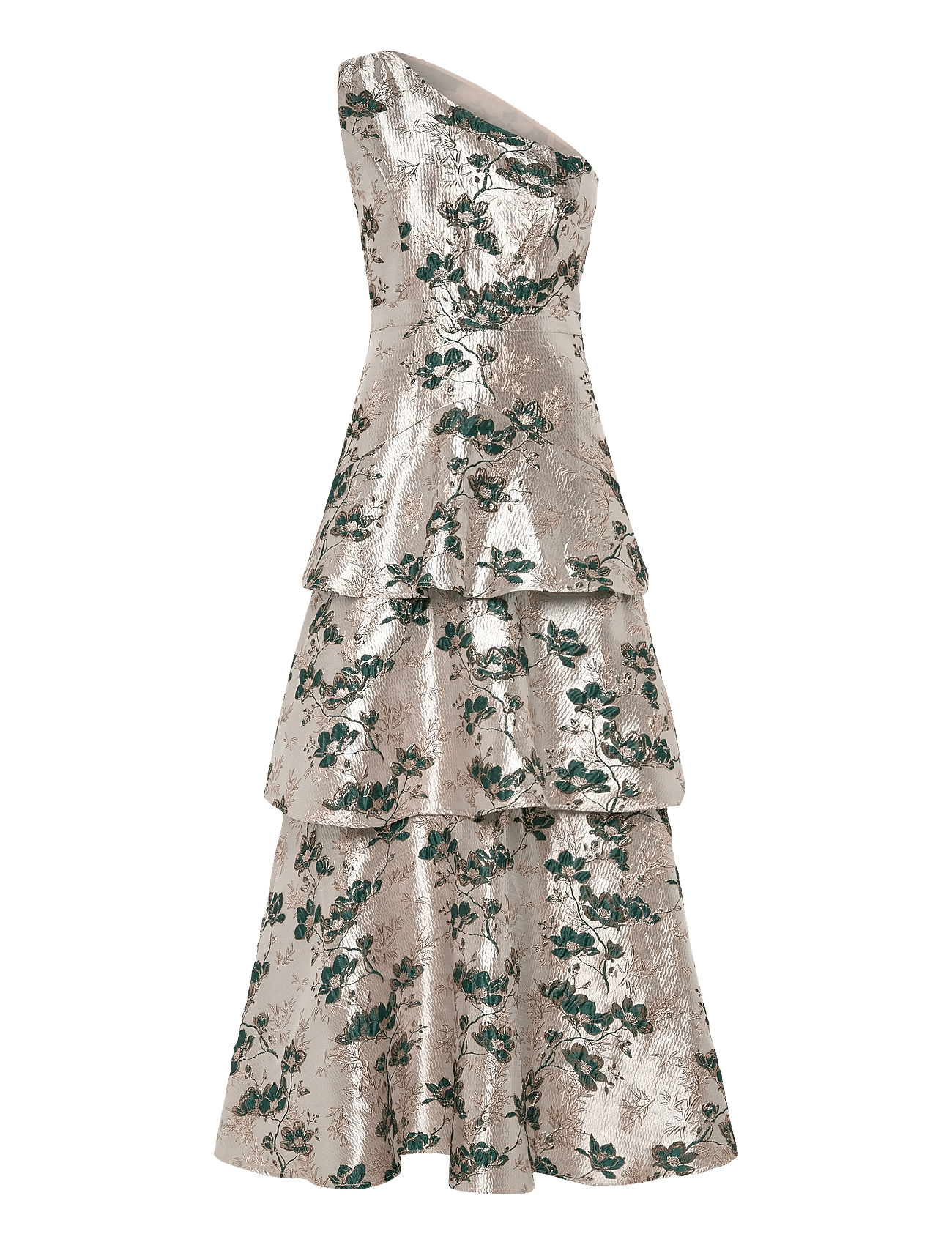 Love Lolina - Fabiana Maxi Dress