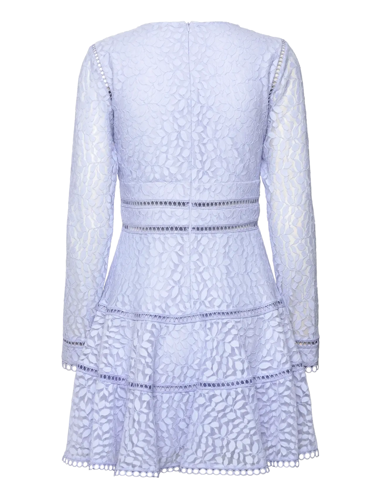 Love Lolina - Ellie dress - light blue lace - 1