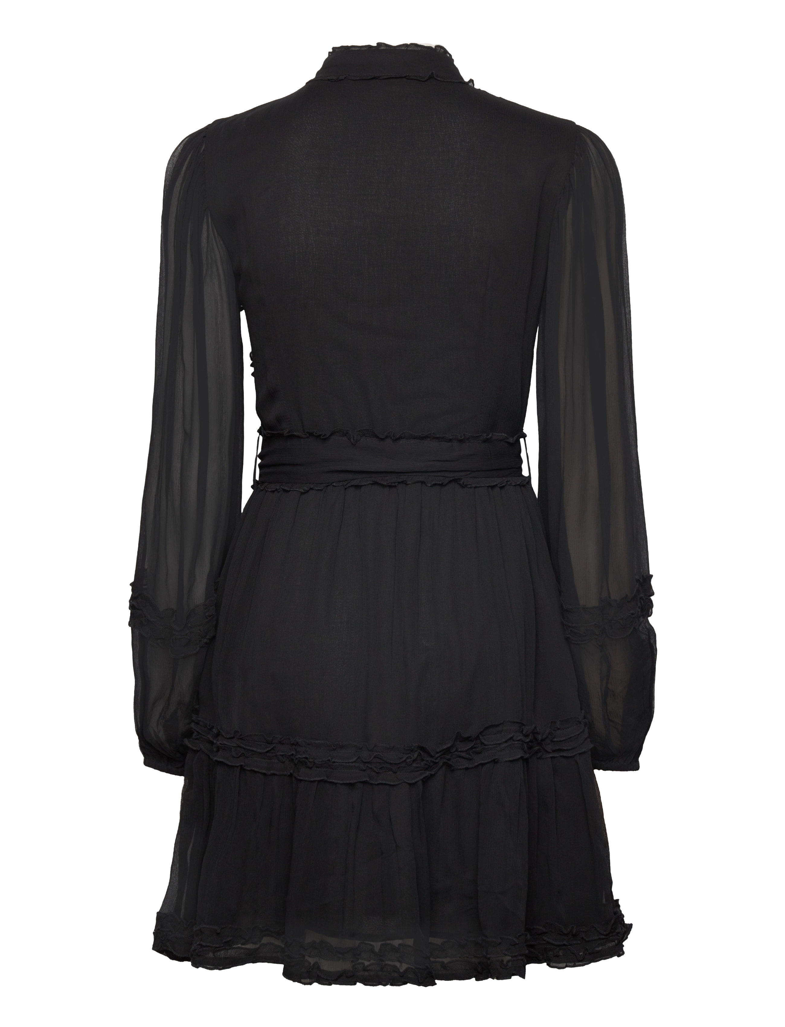 Love Lolina - Violetta mini dress - black - 1