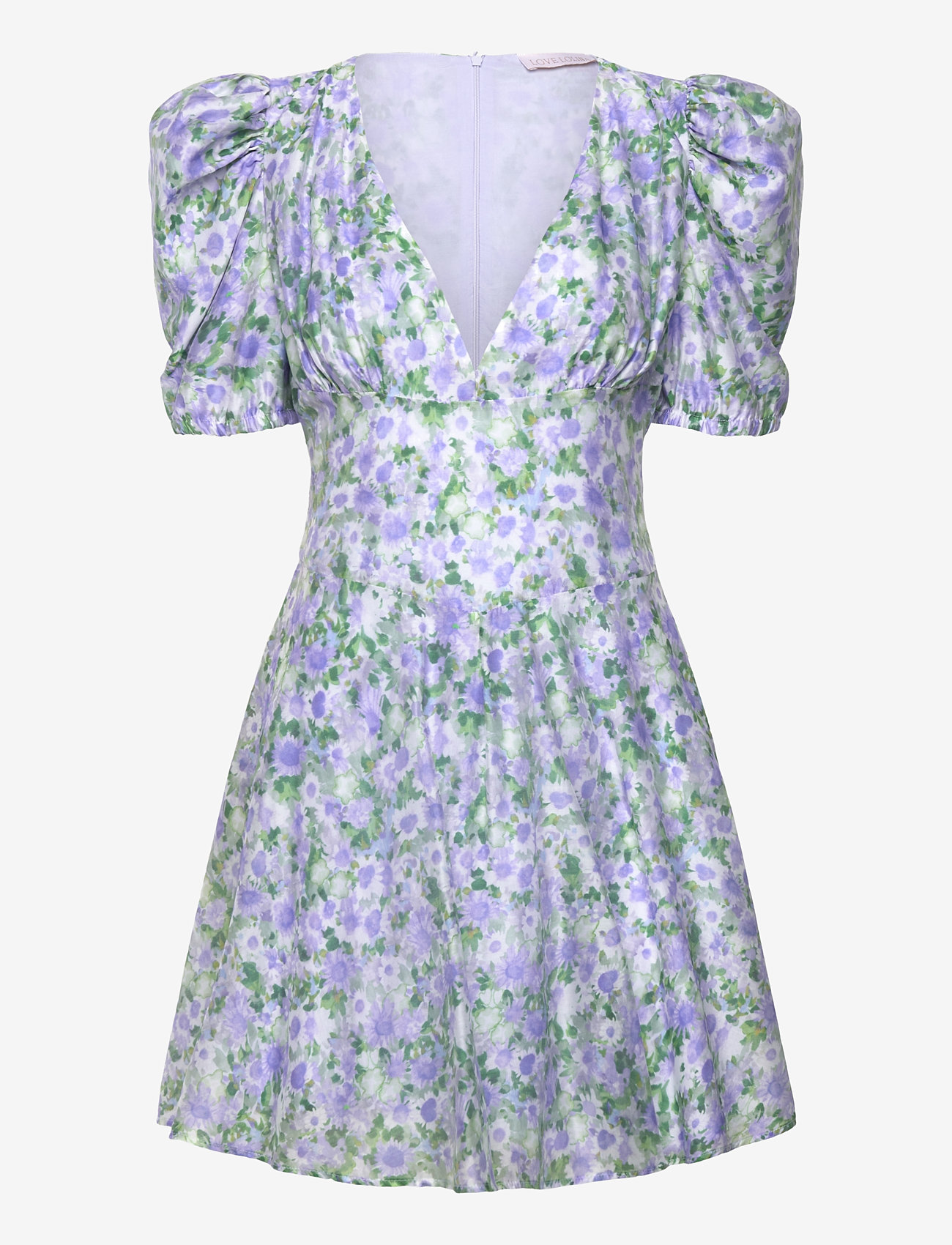 Love Lolina - Francis mini dress - summer dresses - daisy dance - 0