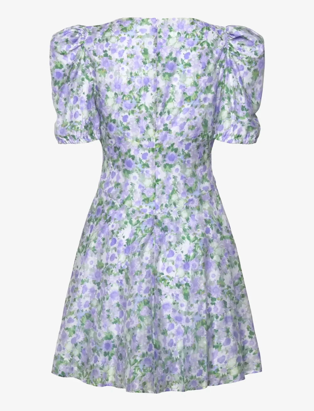 Love Lolina - Francis mini dress - sommerkleider - daisy dance - 1