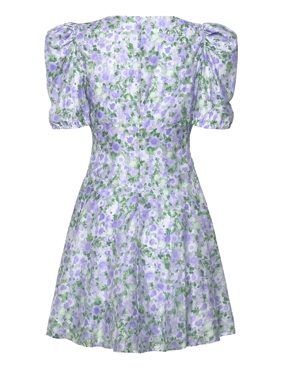 Love Lolina - Francis mini dress - sommerkleider - daisy dance - 1