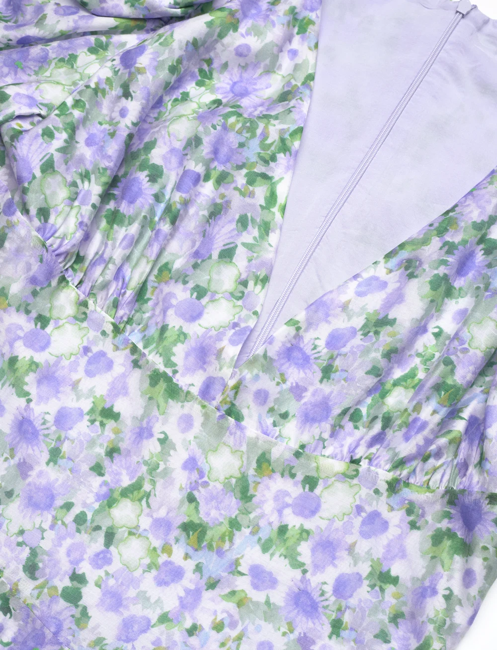 Love Lolina - Francis mini dress - sommerkleider - daisy dance - 2