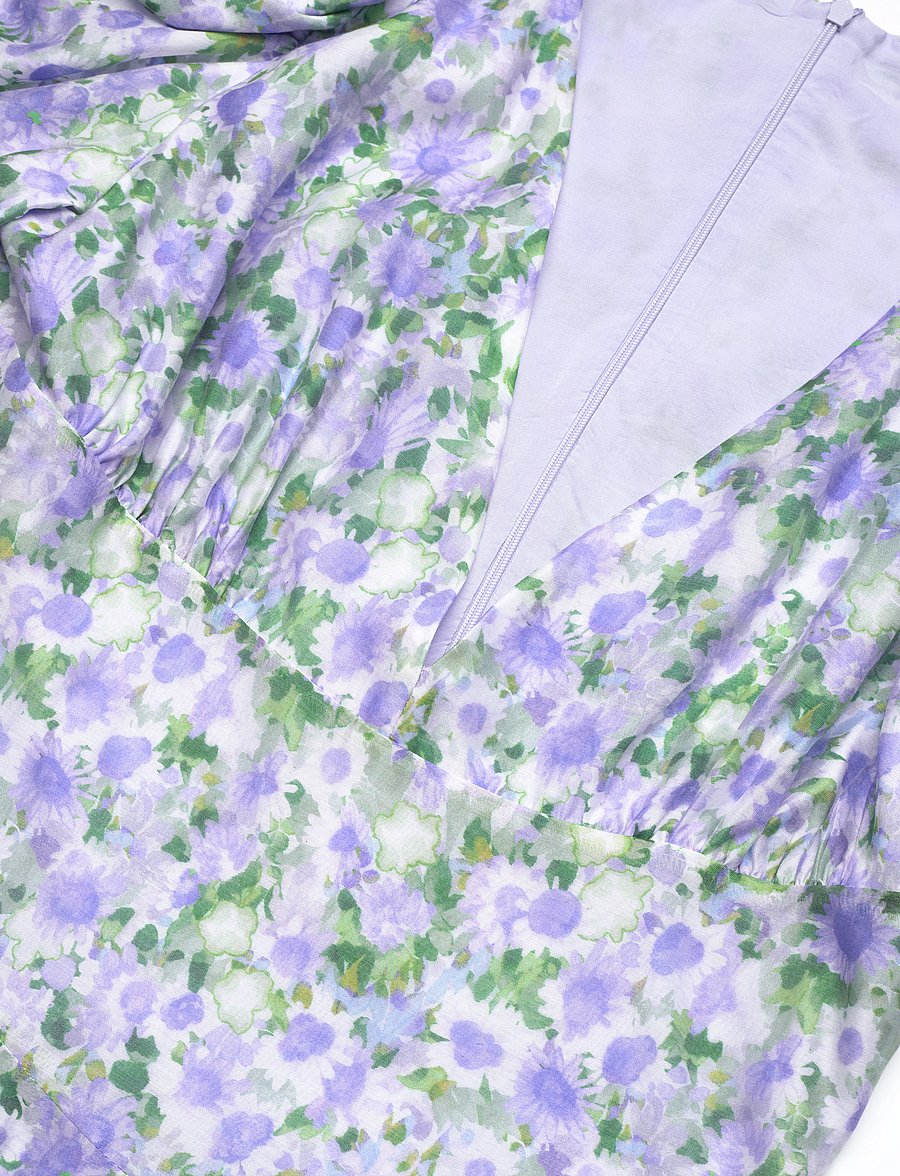 Love Lolina - Francis mini dress - sommerkleider - daisy dance - 2