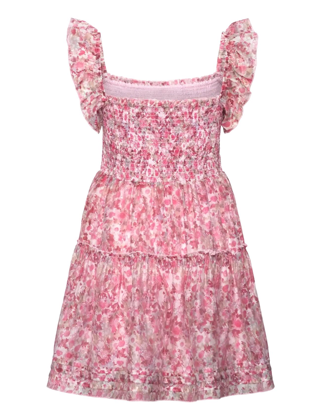 Polly Mini Dress 2