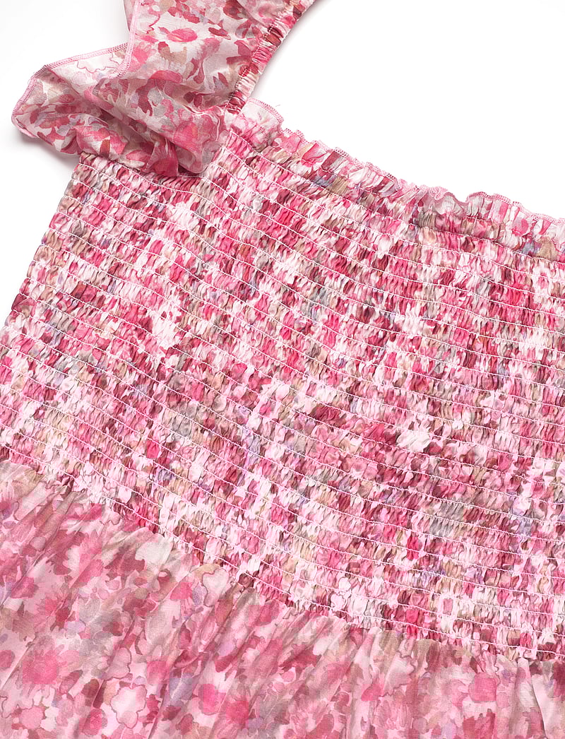 Love Lolina - Polly mini dress - sommerkleider - sweet daisy - 2