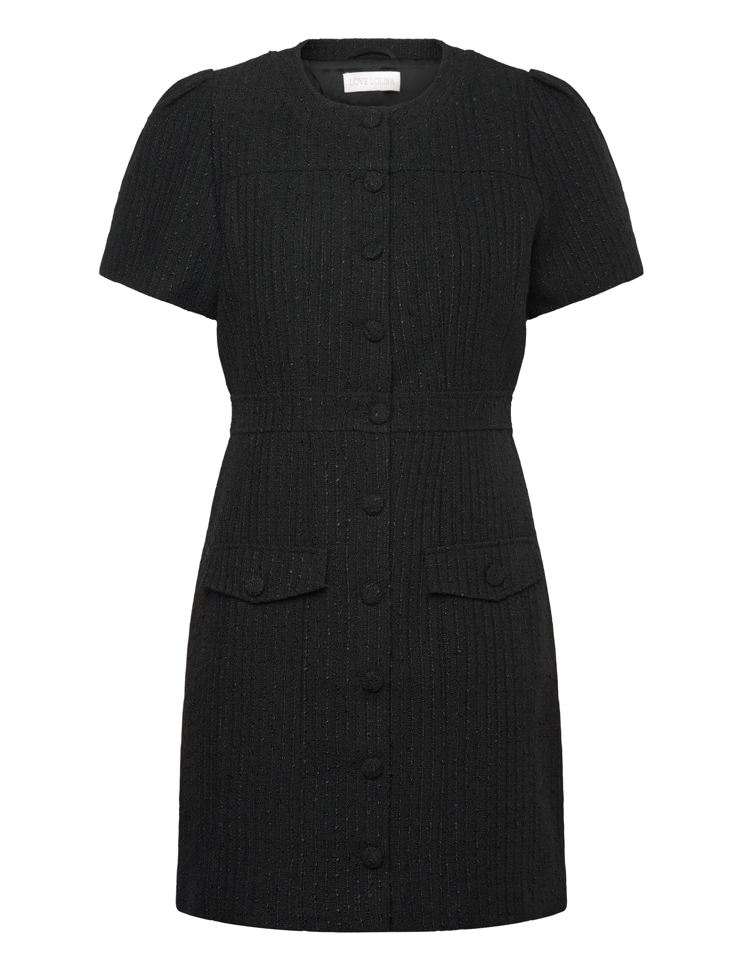 cocktail dress for women short Poly USA 8960 newborn photoshoot Size:L - Regular perfect for special occasions Aje Asymmetrical Midi Length