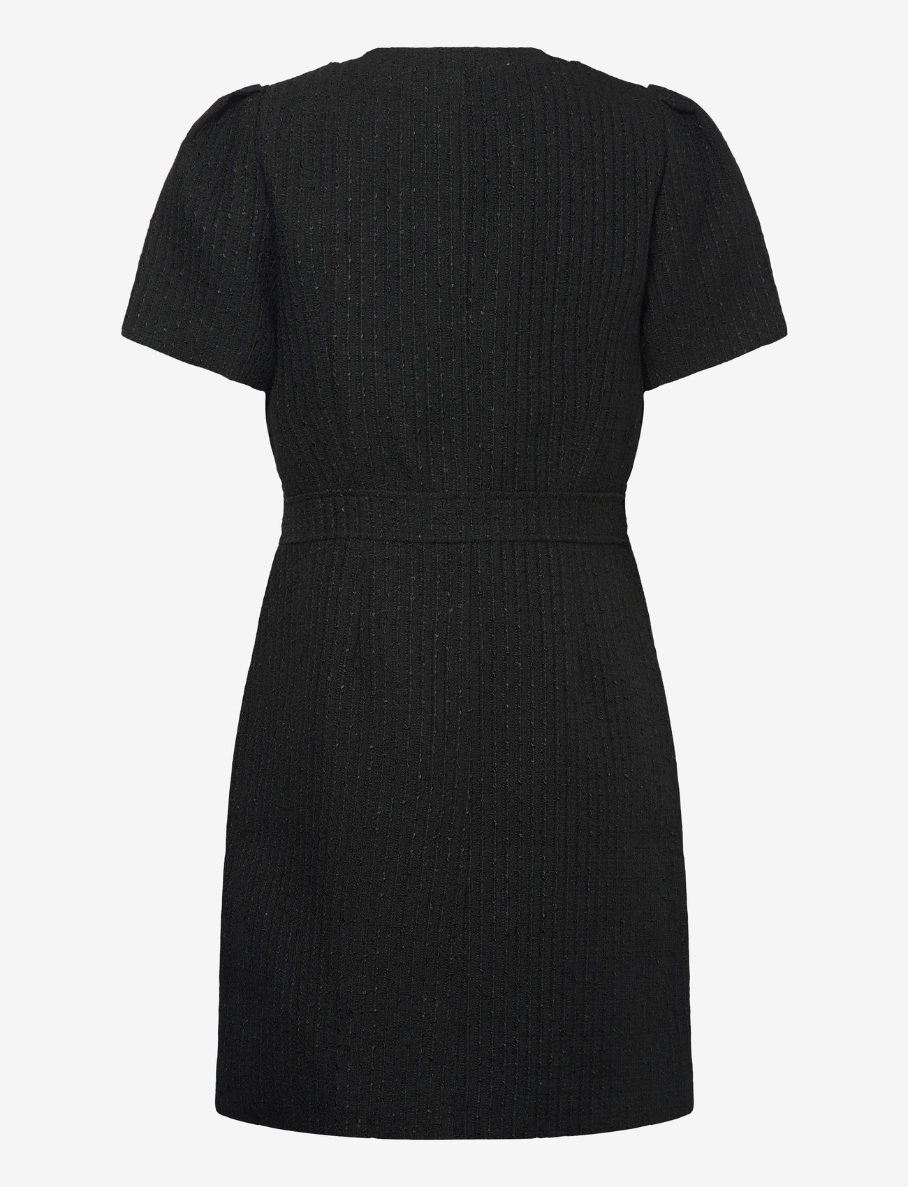 Love Lolina - Stassie mini dress - cocktailkleider - black - 1