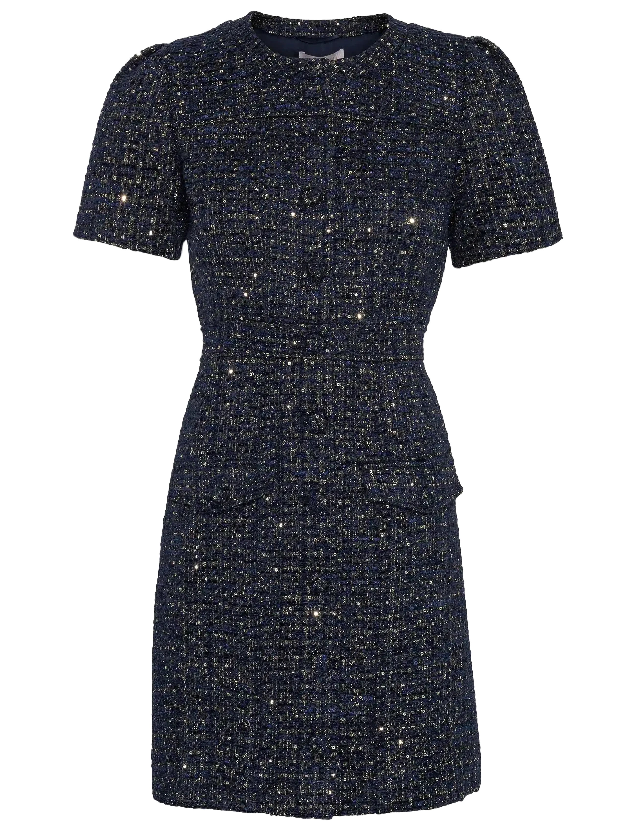 Love Lolina - Stassie Mini Dress