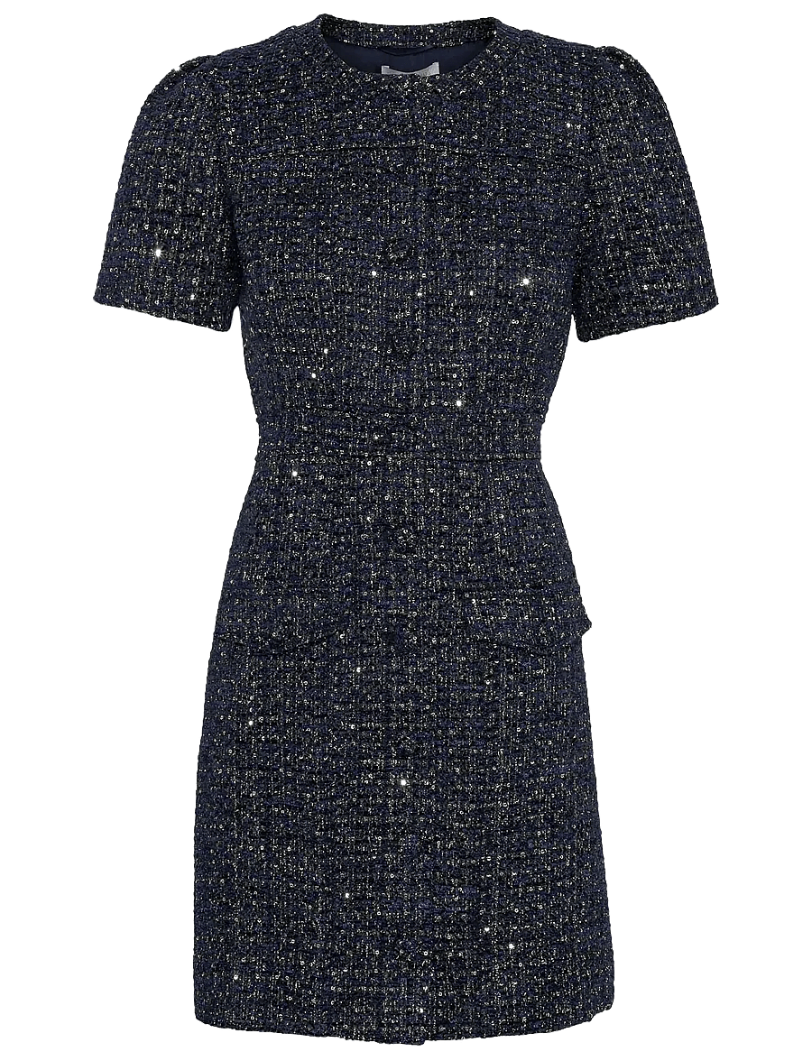 stassie mini dress black Shop Love Lolina