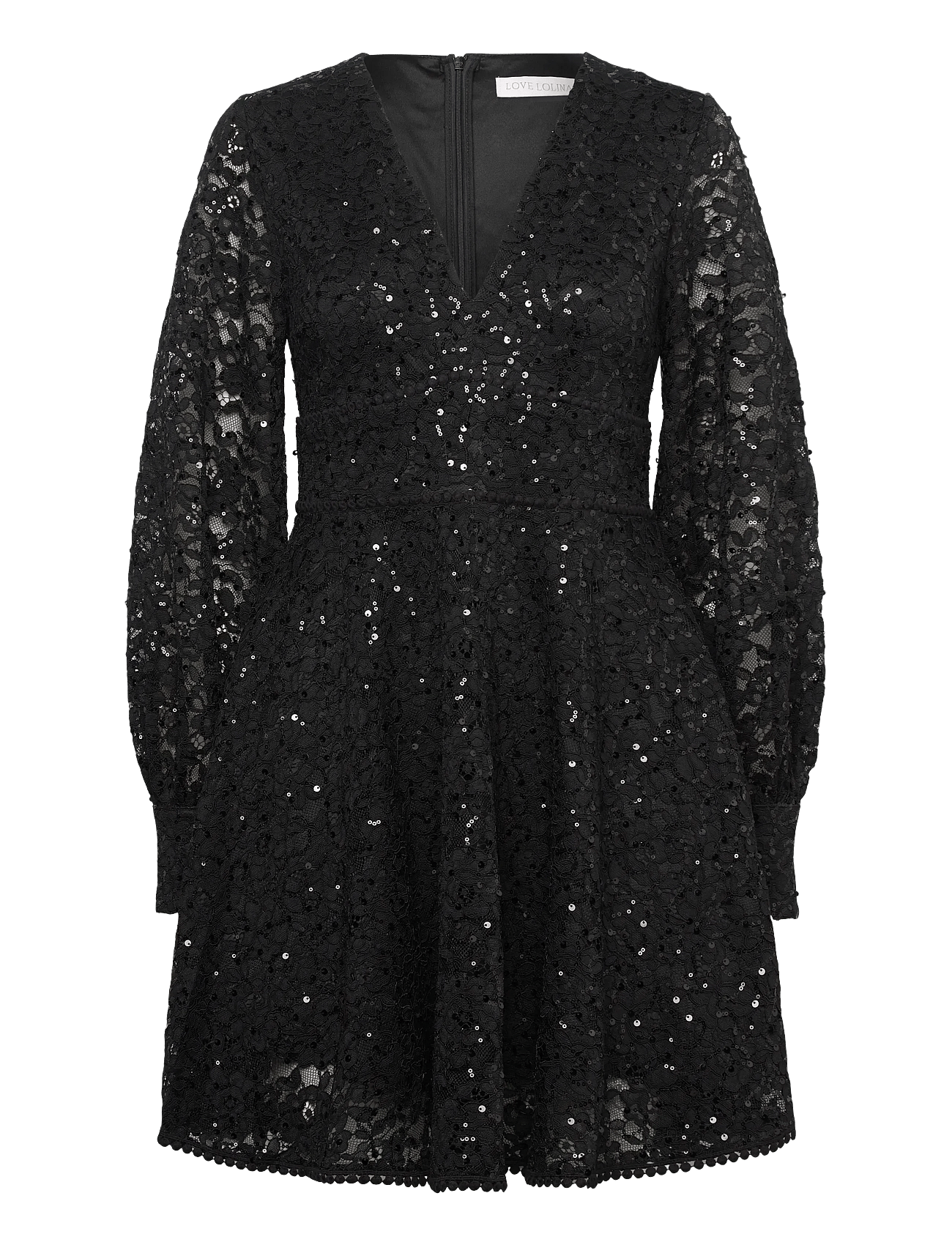 Love Lolina - Freya Mini Dress