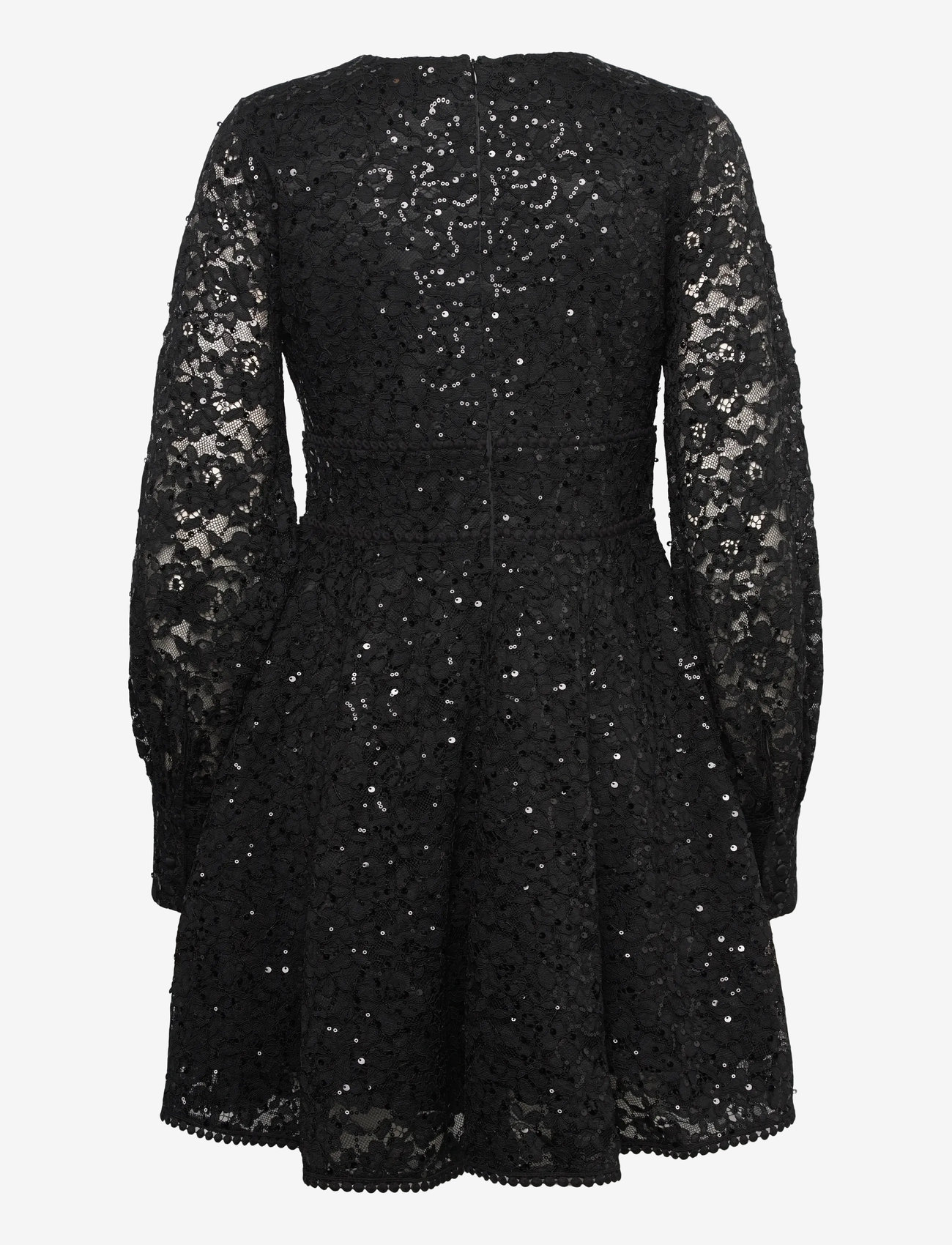 Love Lolina Freya Mini Dress (LLAD3223) - Short Dresses - Boozt.com