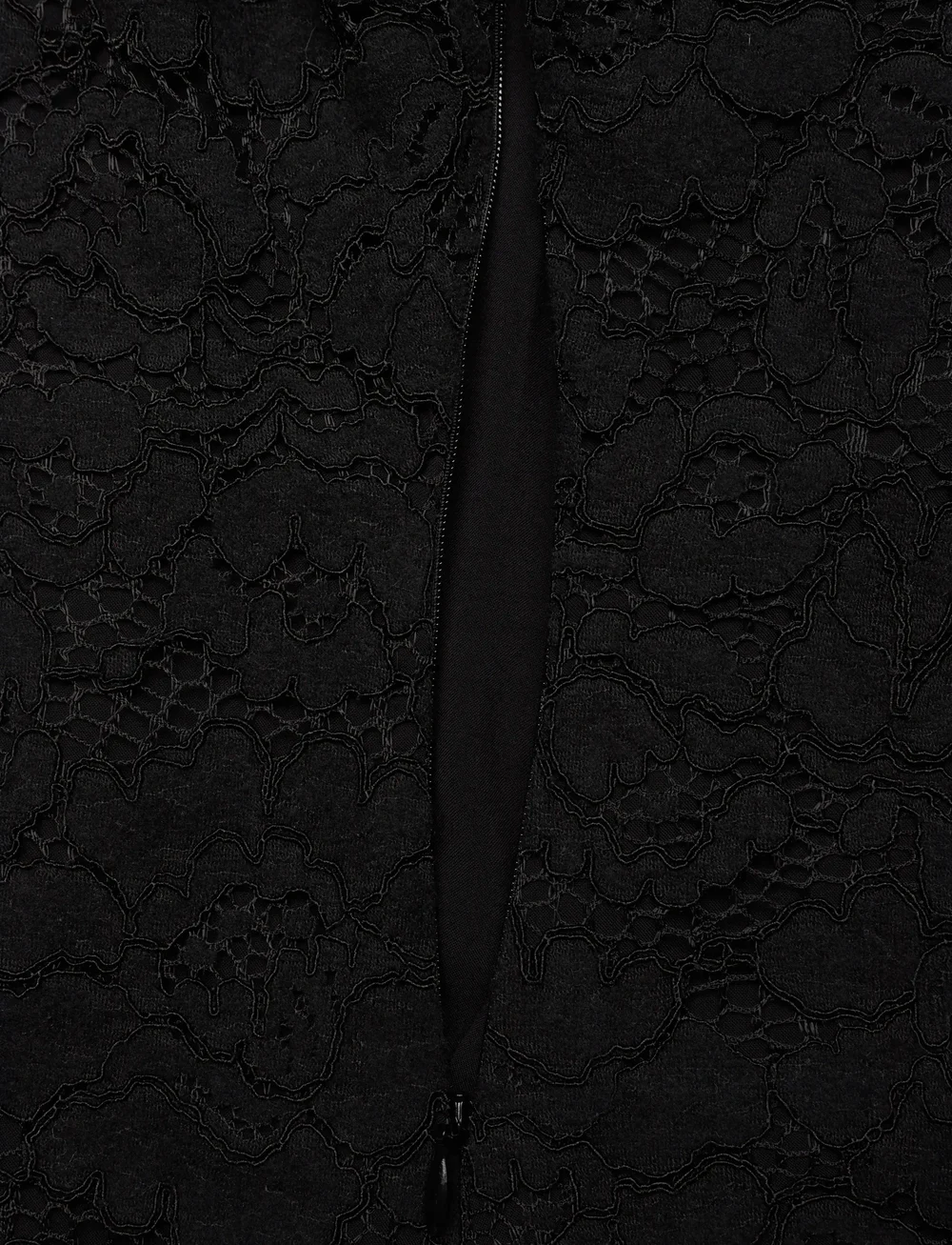 Love Lolina - Riley mini dress - kokteilikleidid - black - 3