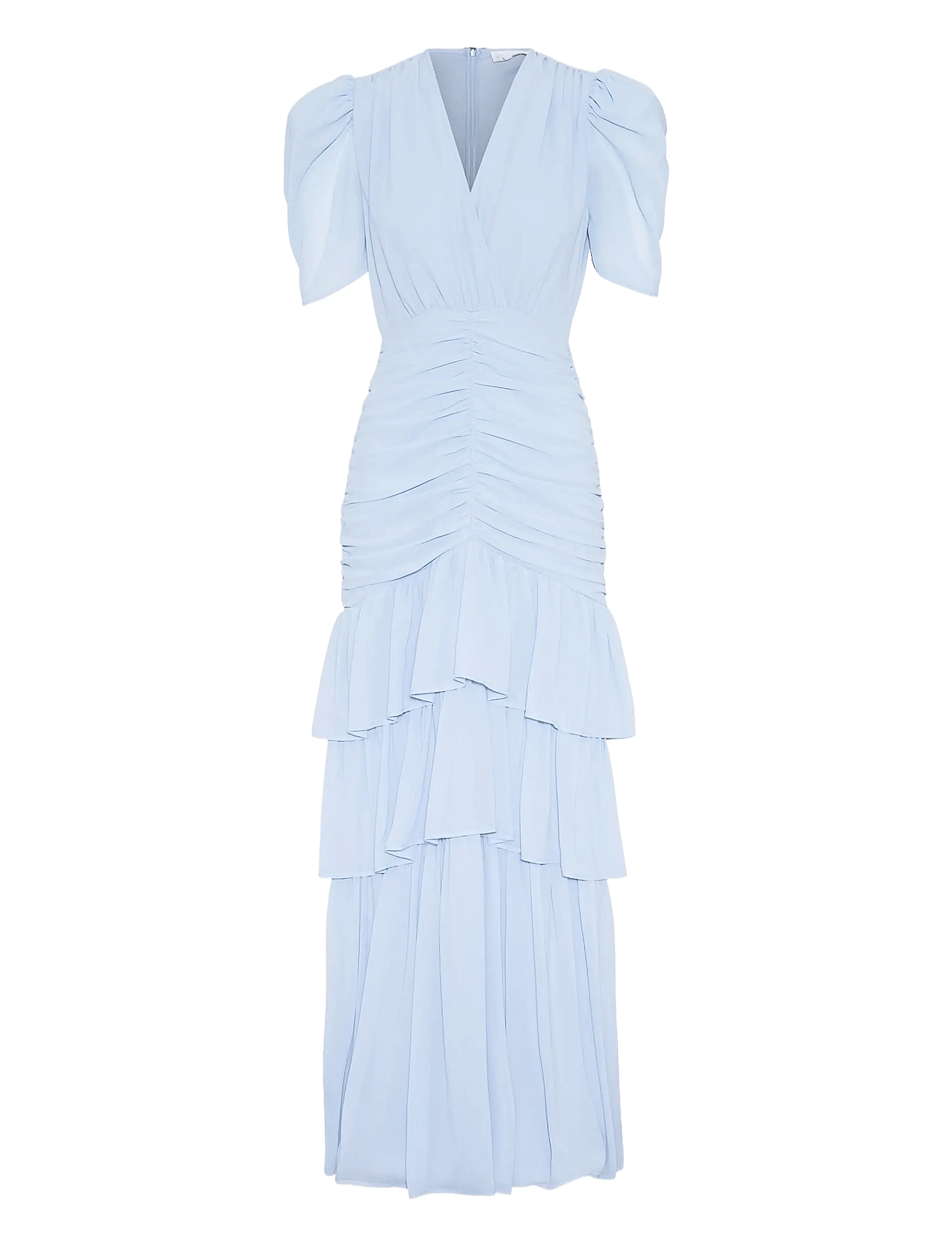 Love Lolina - Jenna Maxi Dress