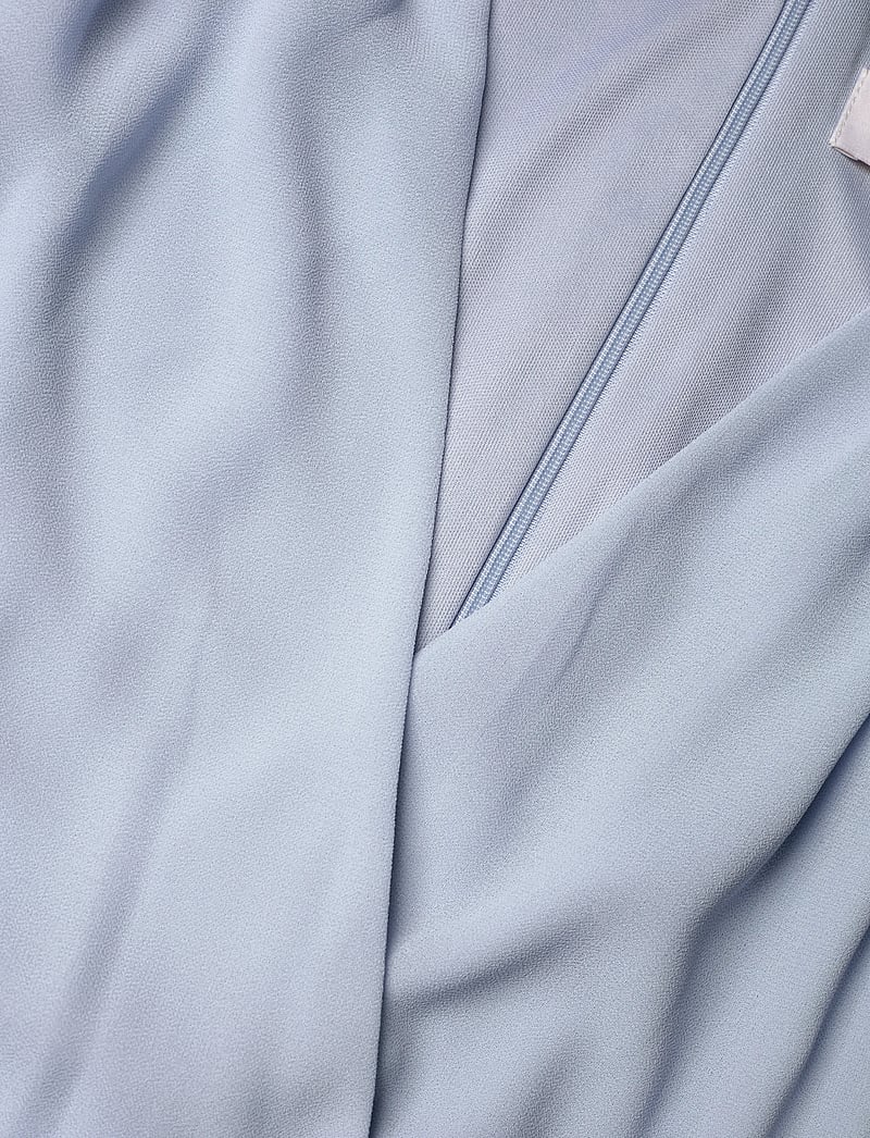 Love Lolina - Jenna Maxi Dress - maxiklänningar - light blue - 2