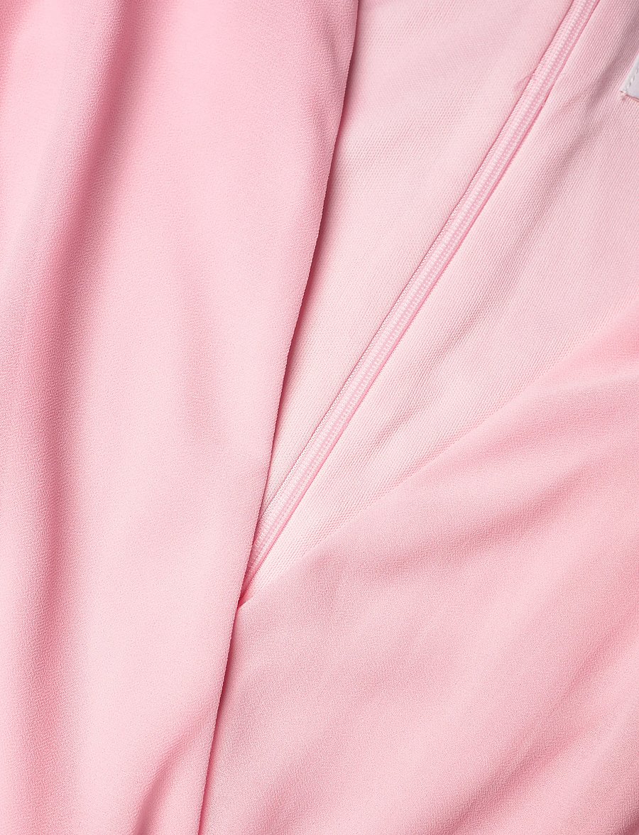 Love Lolina - Jenna Maxi Dress - aftenkjoler - light pink - 5