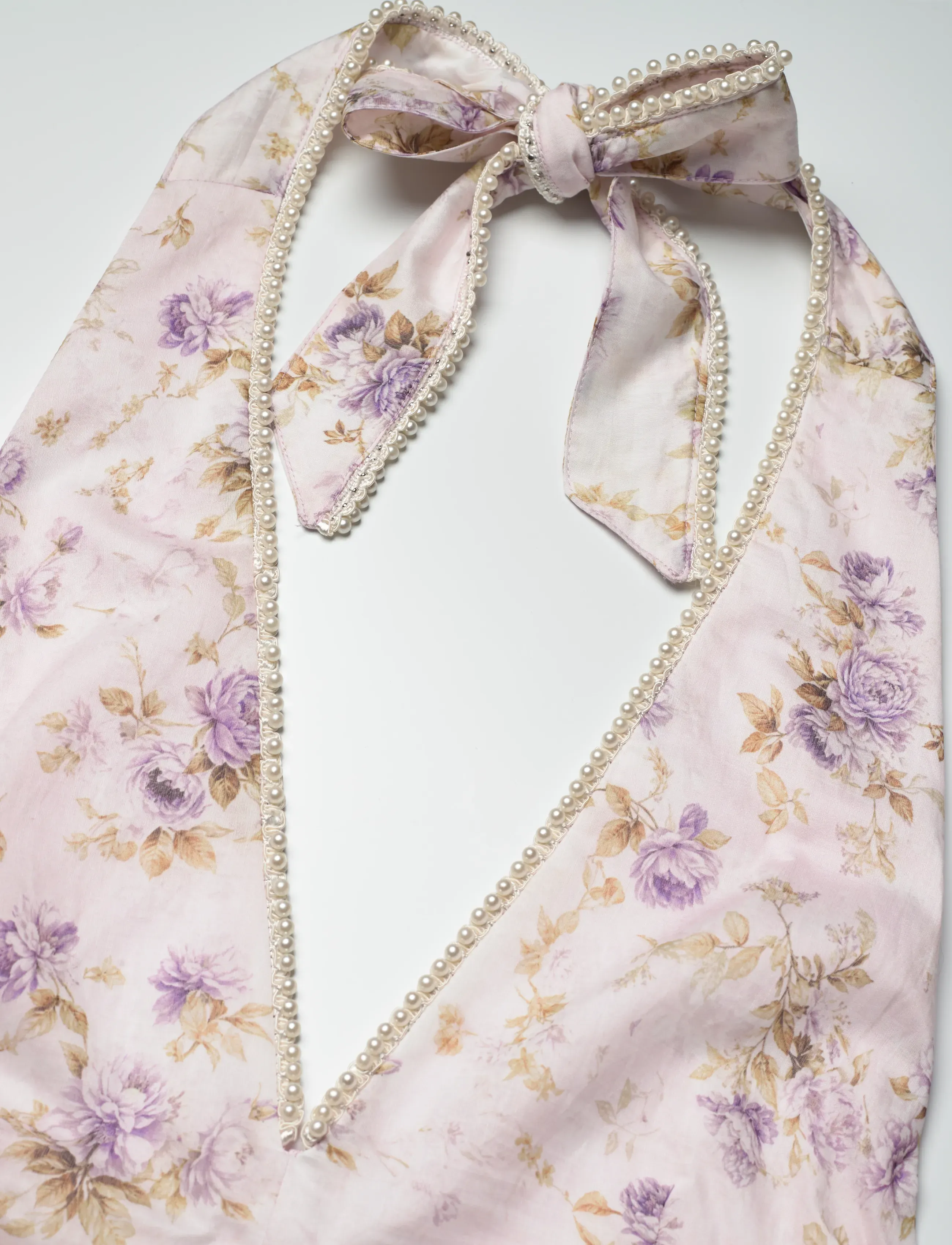 Love Lolina - Lottie Maxi Dress - abendkleider - lavender romance - 2