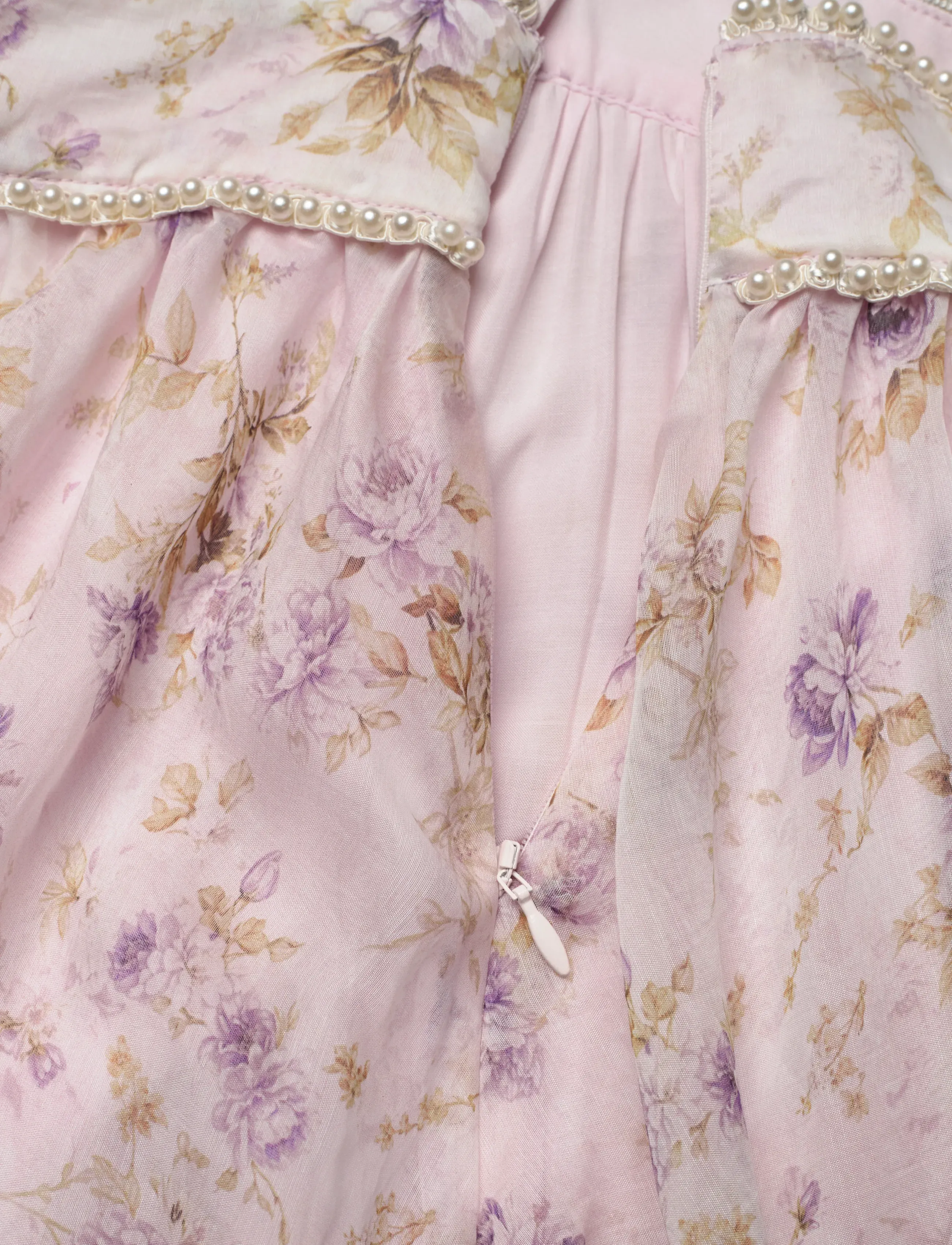 Love Lolina - Lottie Maxi Dress - abendkleider - lavender romance - 3