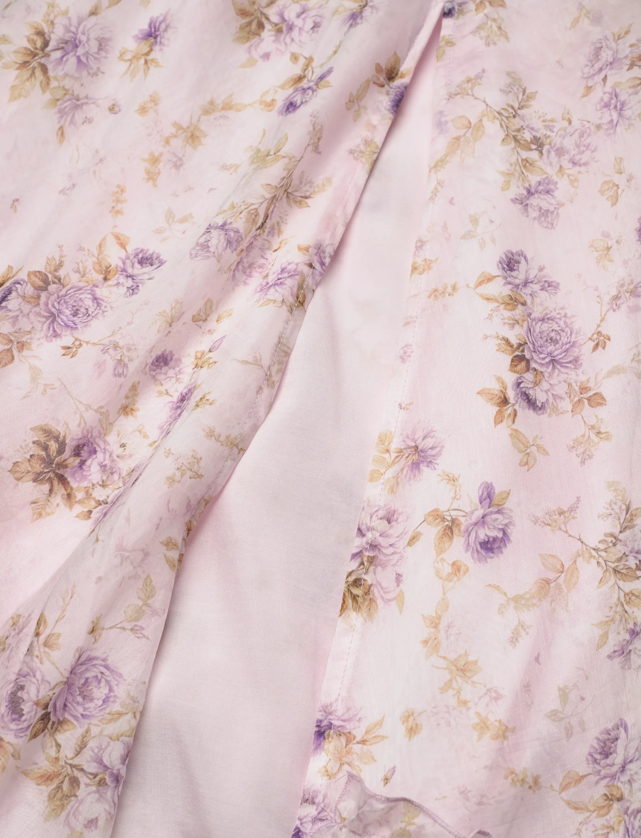 Love Lolina - Lottie Maxi Dress - abendkleider - lavender romance - 4