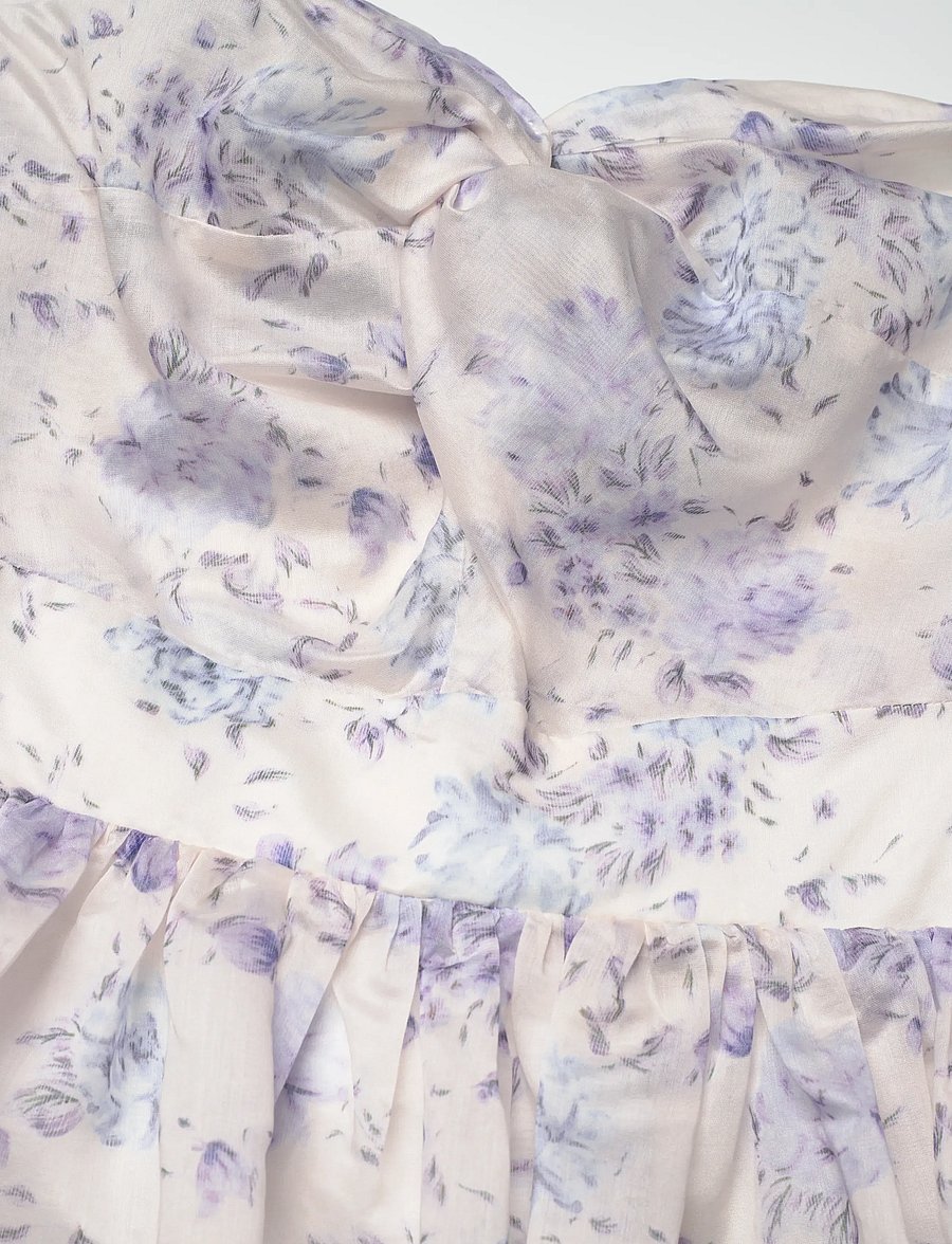 Love Lolina - Alaya Maxi Dress - sukienki wieczorowe - la vie en bloom - 4