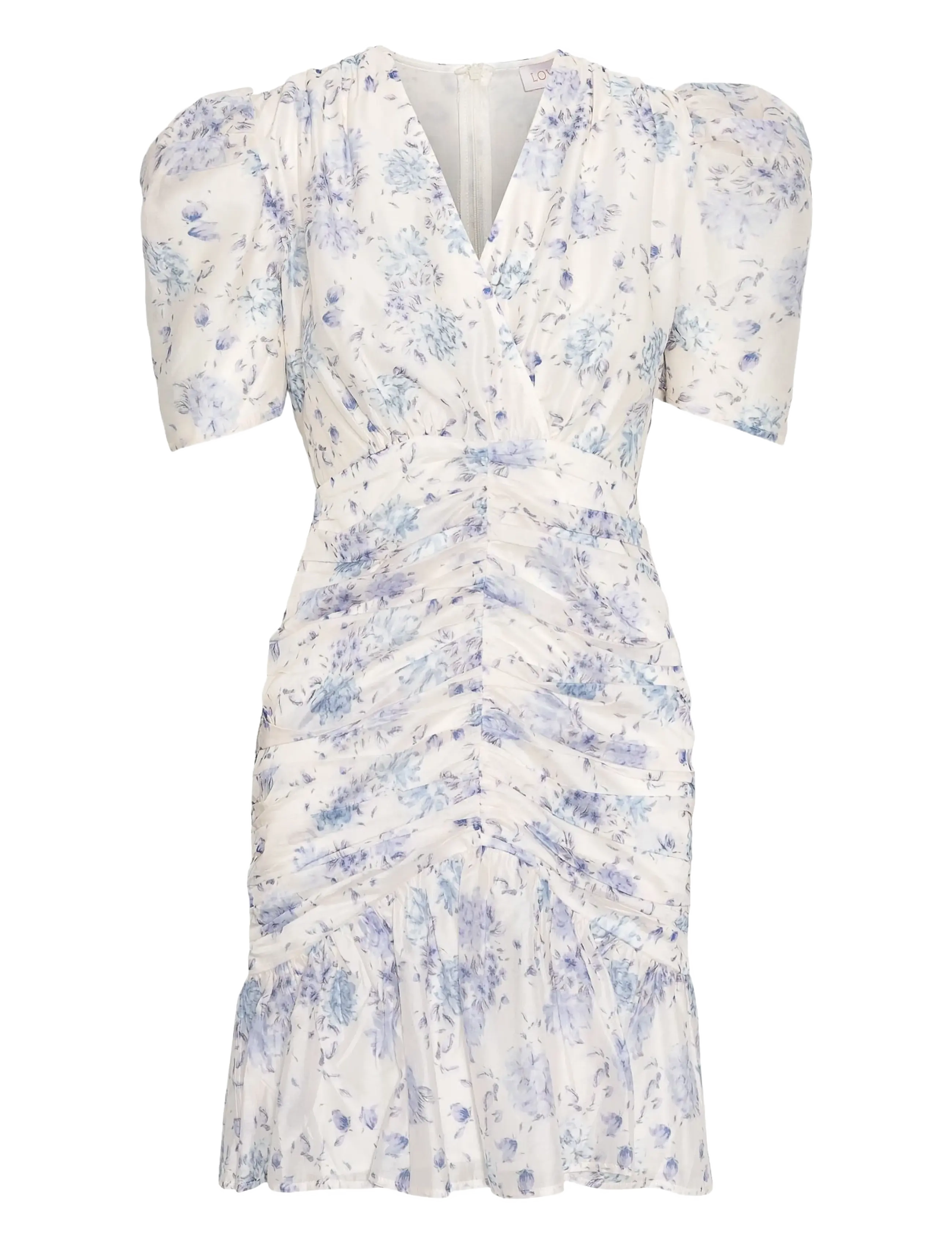 Love Lolina - Jenna Mini Dress