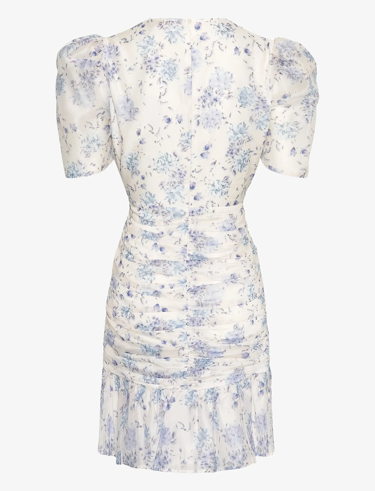 Love Lolina - Jenna Mini Dress - suvekleidid - la vie en bloom - 1