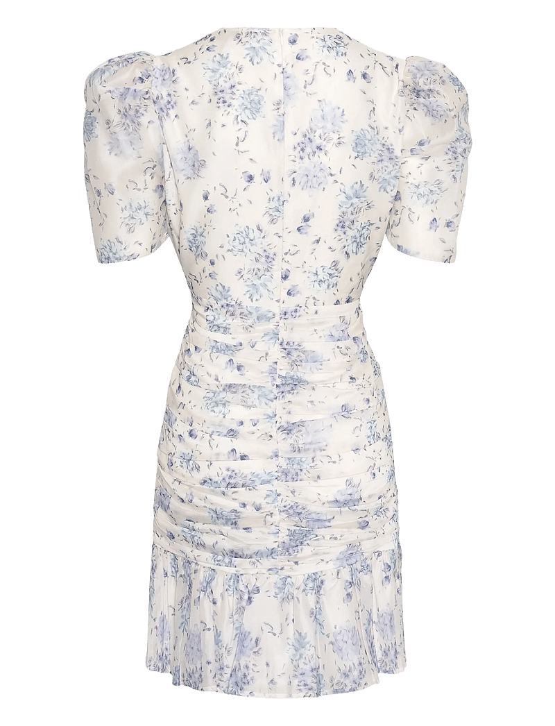 Love Lolina - Jenna Mini Dress - sommerkleider - la vie en bloom - 1