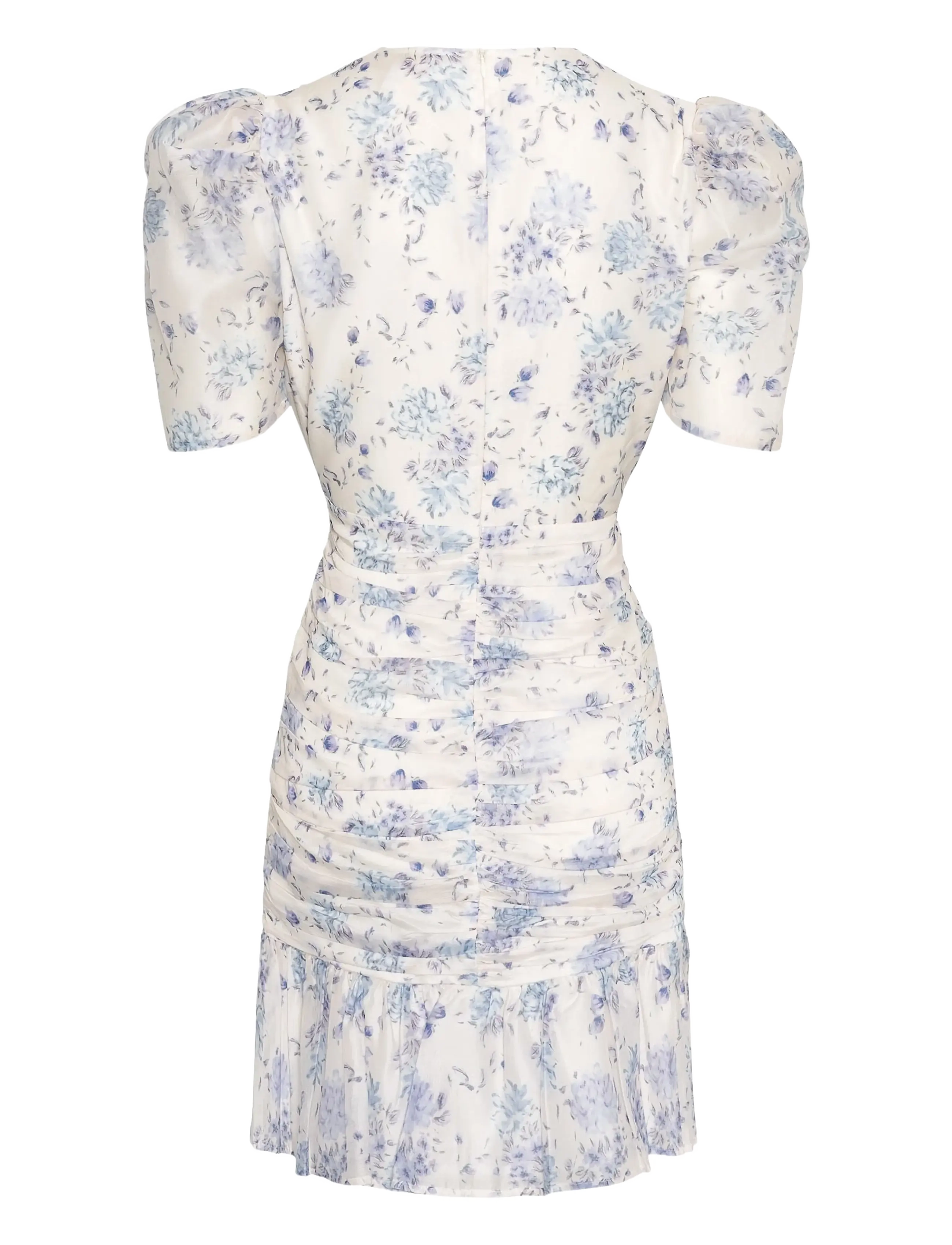 Love Lolina - Jenna Mini Dress - robes d'été - la vie en bloom - 1