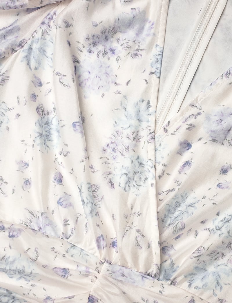 Love Lolina - Jenna Mini Dress - sommerkleider - la vie en bloom - 2