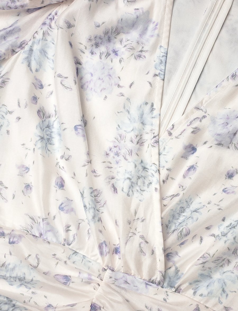 Love Lolina - Jenna Mini Dress - robes d'été - la vie en bloom - 2