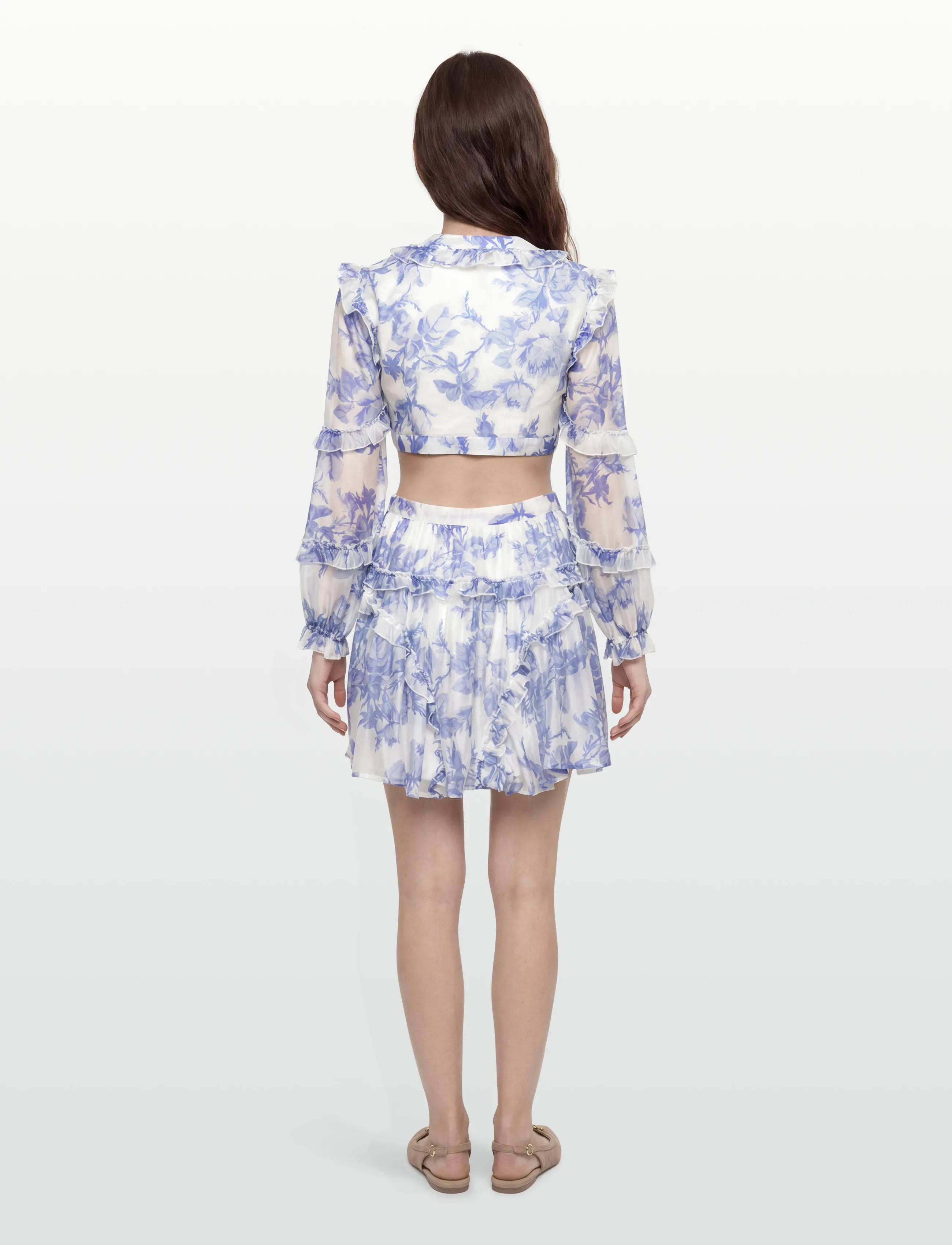 Love Lolina Kelly Mini Dress korta klänningar dam – bild 3