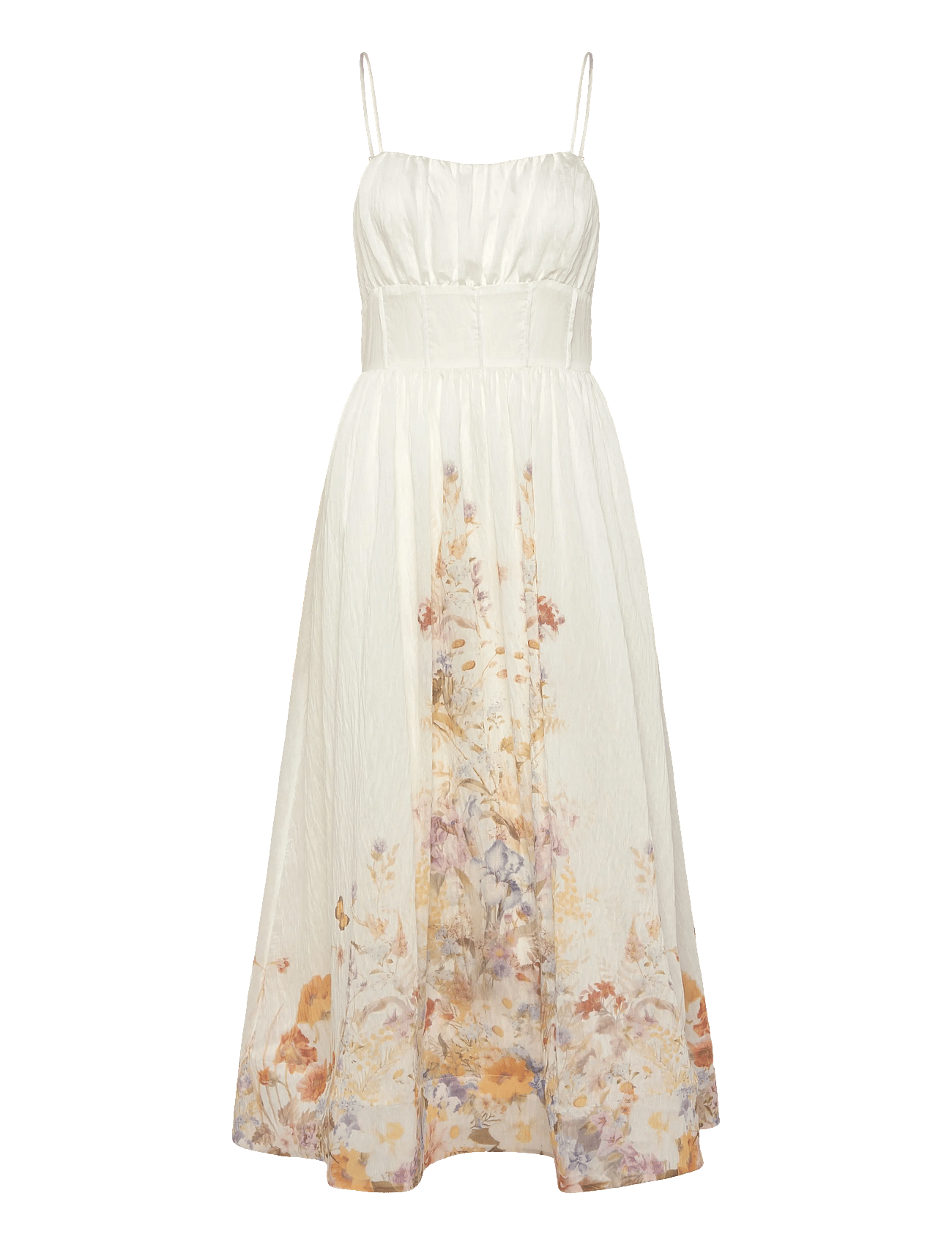 Love Lolina - Bernadette Midi Dress