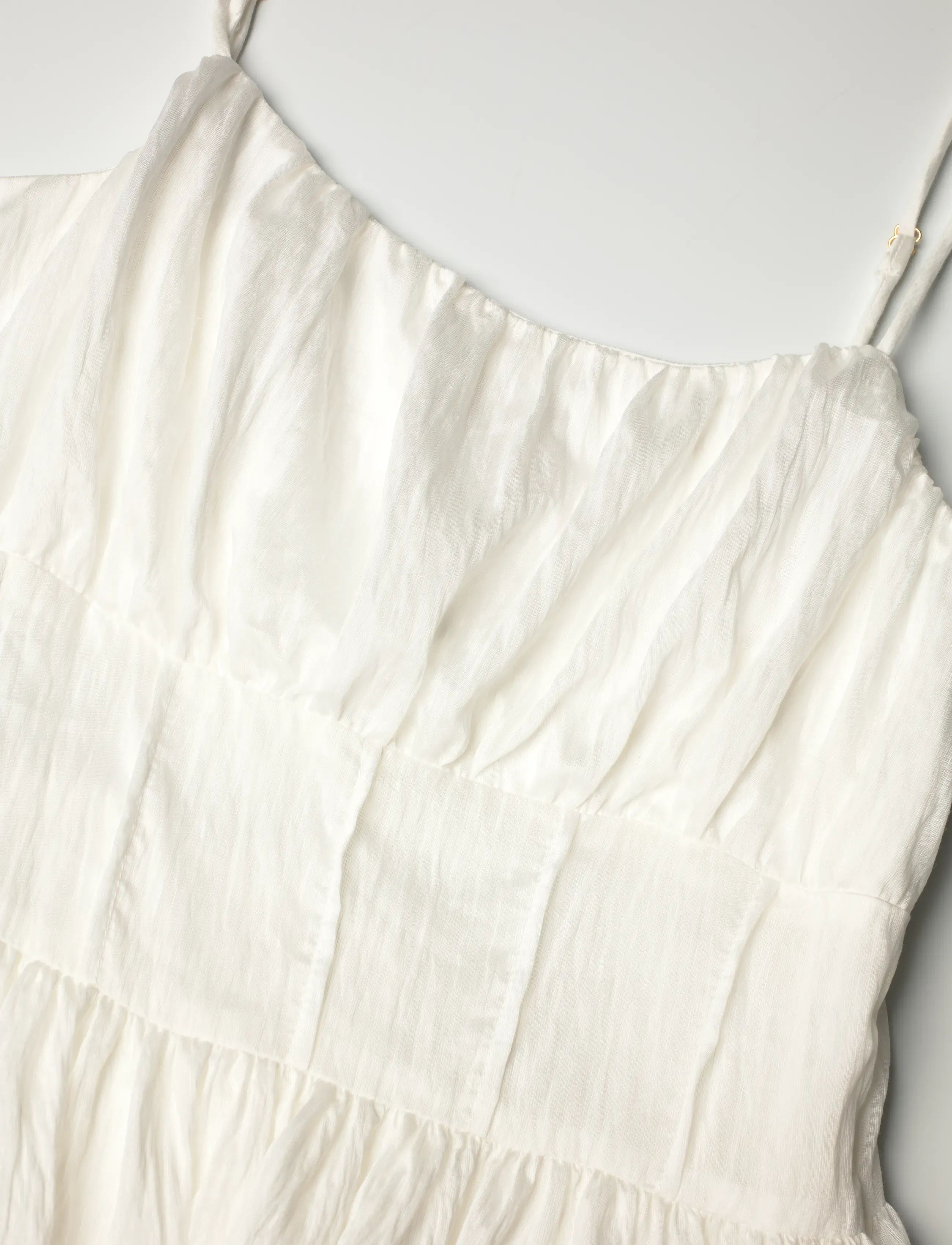 Love Lolina - Bernadette Midi Dress - zomerjurken - misty garden - 3
