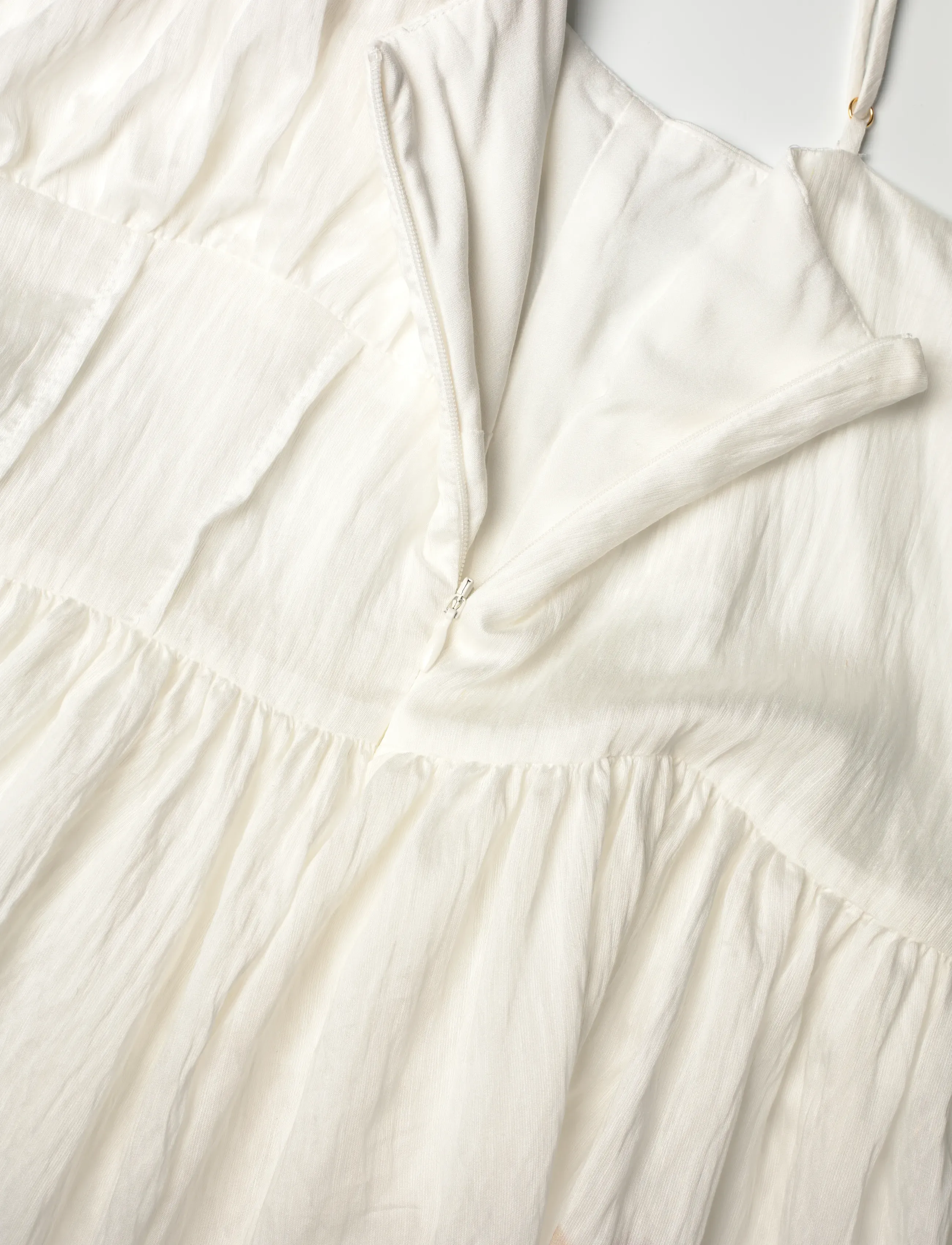 Love Lolina - Bernadette Midi Dress - zomerjurken - misty garden - 4