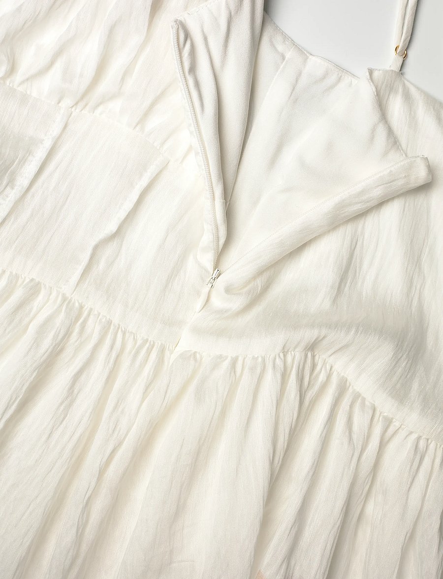Love Lolina - Bernadette Midi Dress - summer dresses - misty garden - 4